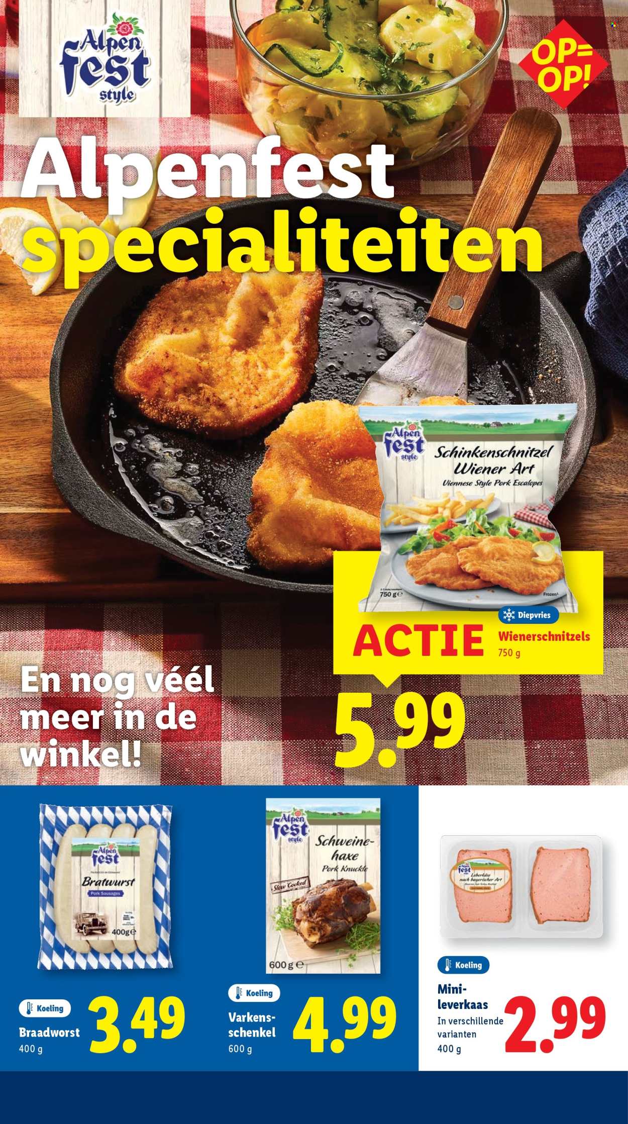 Lidl-aanbieding - 8-9-2025 - 14-9-2025. Pagina 24
