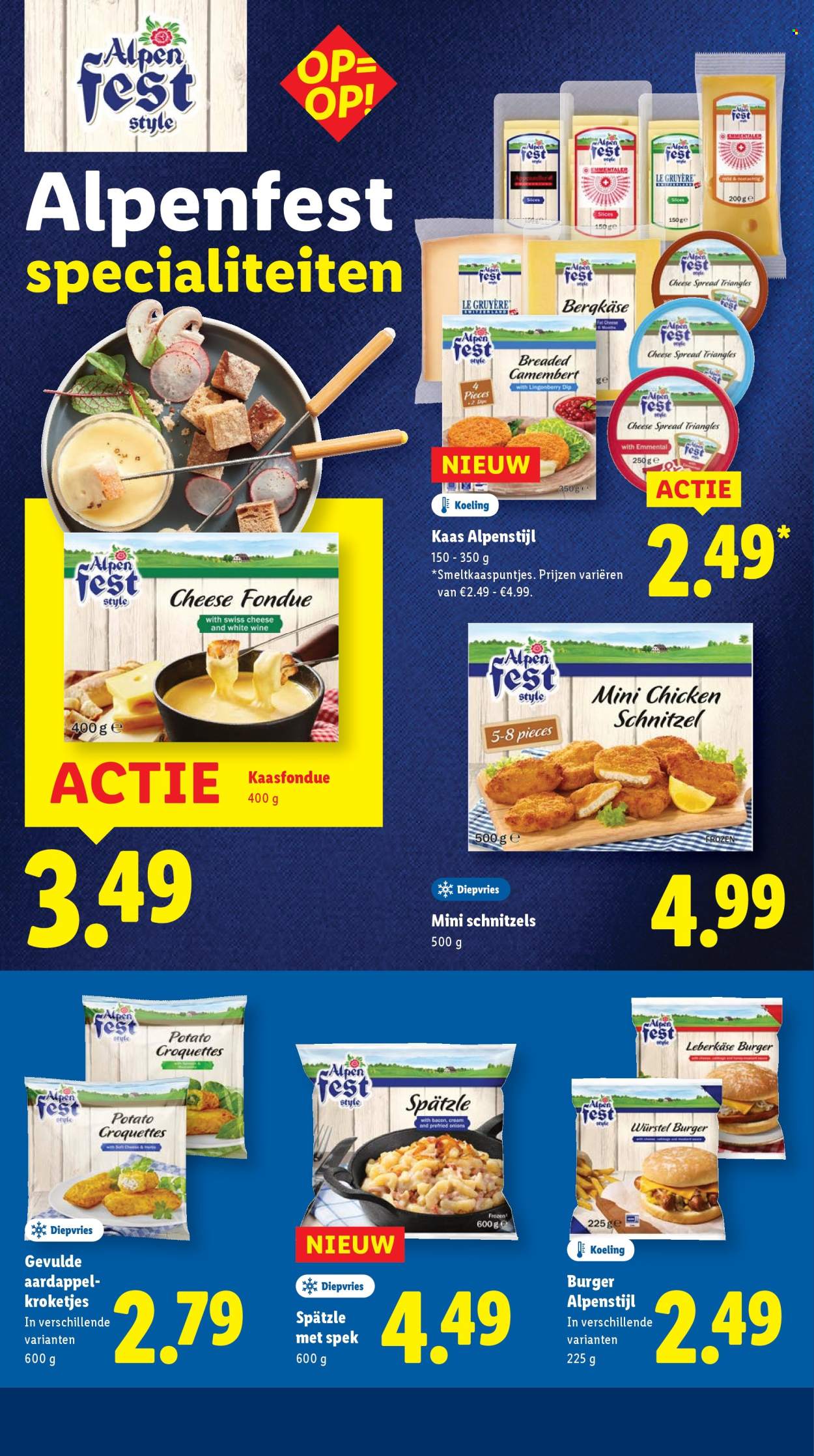 Lidl-aanbieding - 8-9-2025 - 14-9-2025. Pagina 26