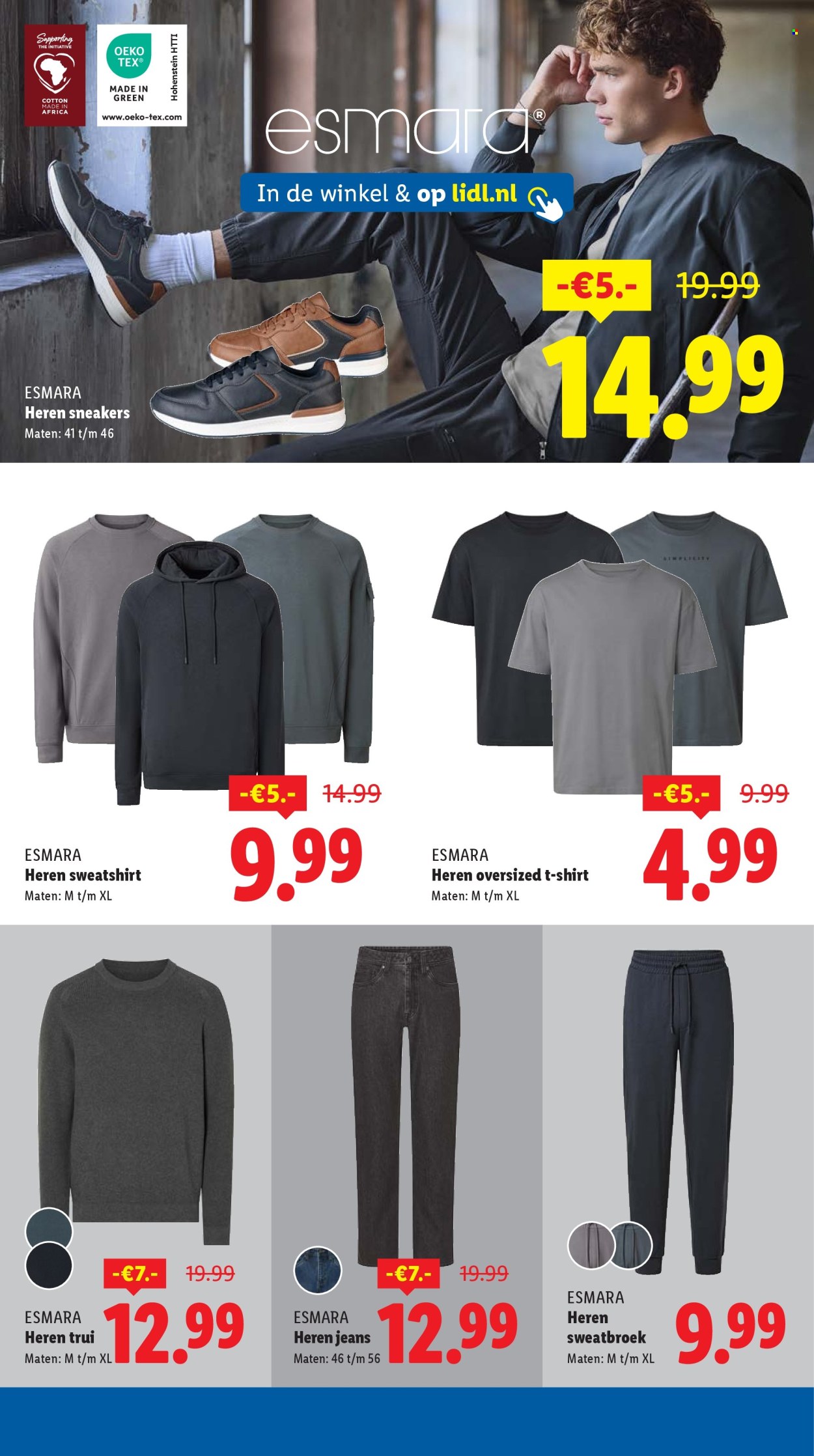 Lidl-aanbieding - 8-9-2025 - 14-9-2025. Pagina 36