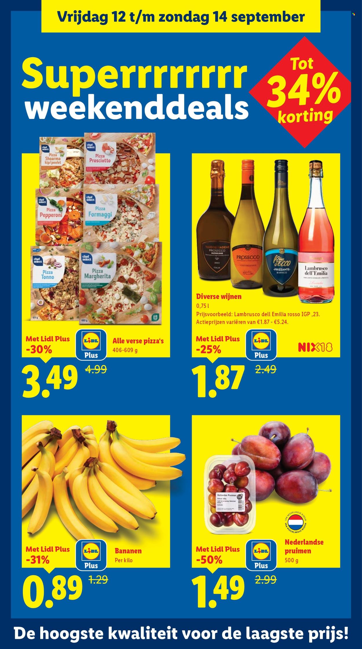 Lidl-aanbieding - 8-9-2025 - 14-9-2025. Pagina 41