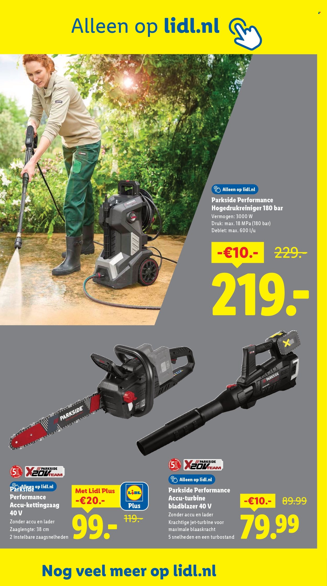 Lidl-aanbieding - 8-9-2025 - 14-9-2025. Pagina 8