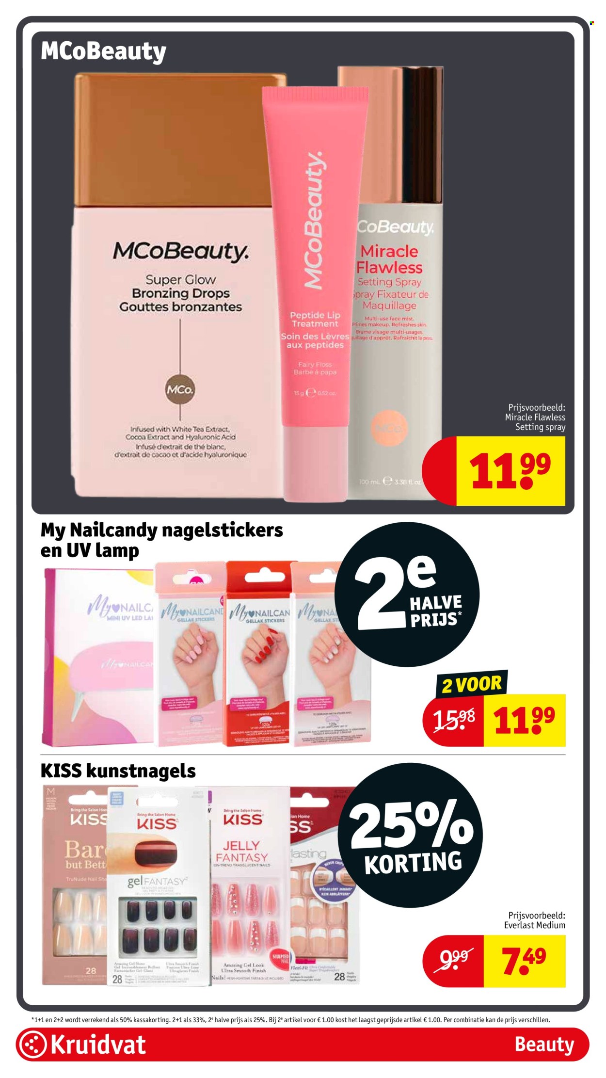 Kruidvat-aanbieding - 9-9-2025 - 21-9-2025. Pagina 16