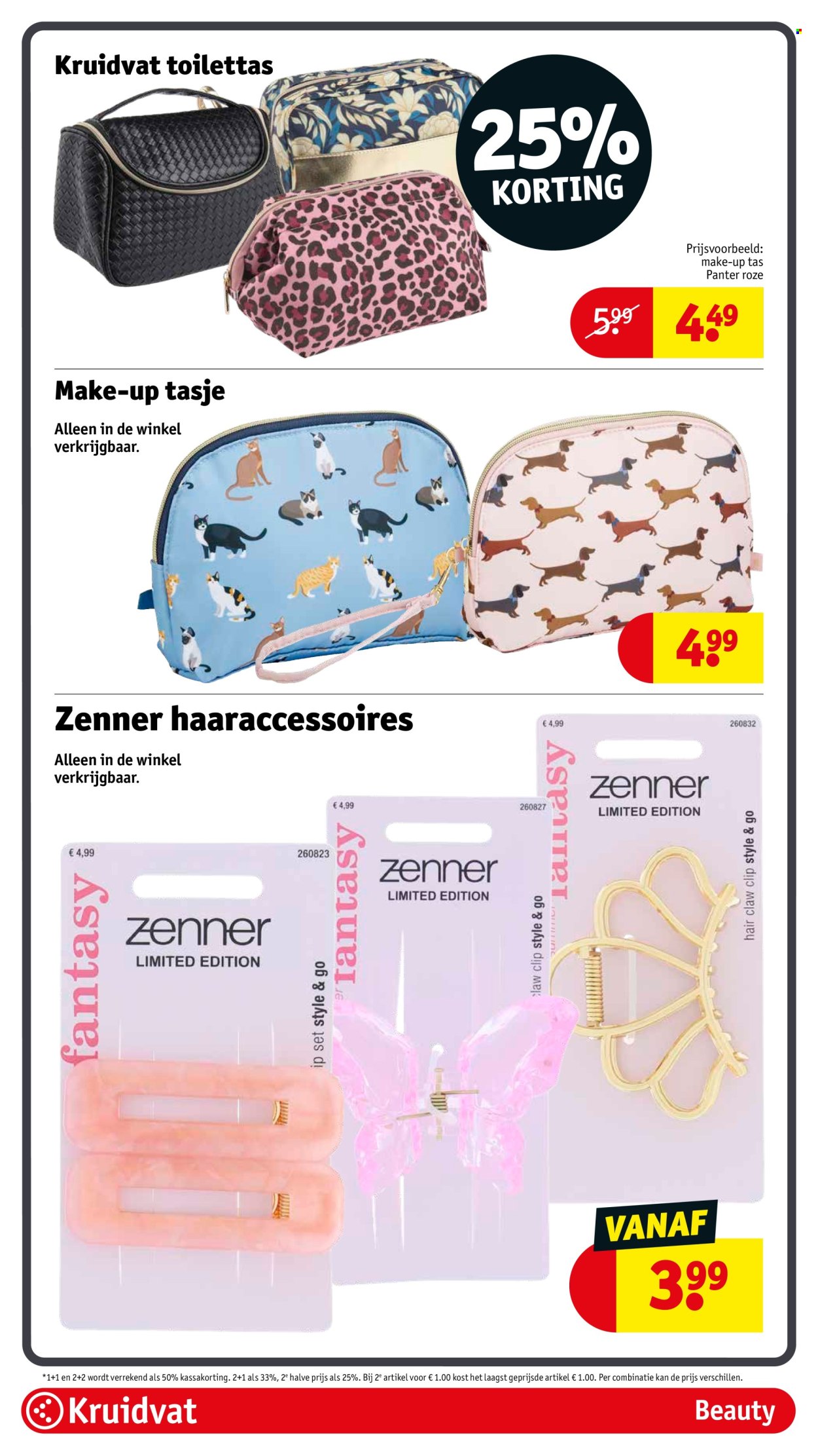 Kruidvat-aanbieding - 9-9-2025 - 21-9-2025. Pagina 21