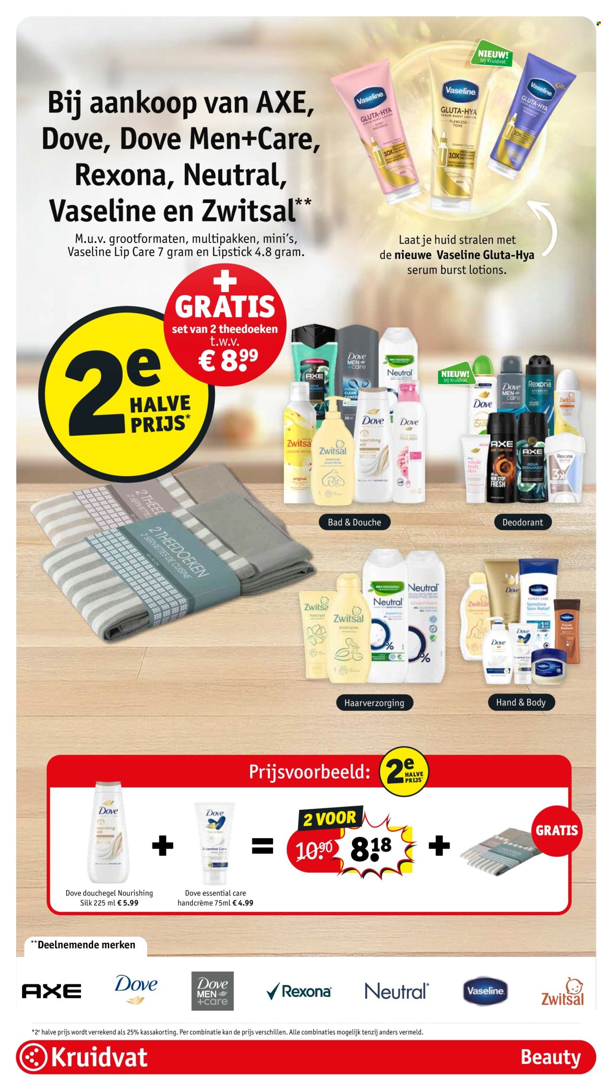 Kruidvat-aanbieding - 9-9-2025 - 21-9-2025. Pagina 28