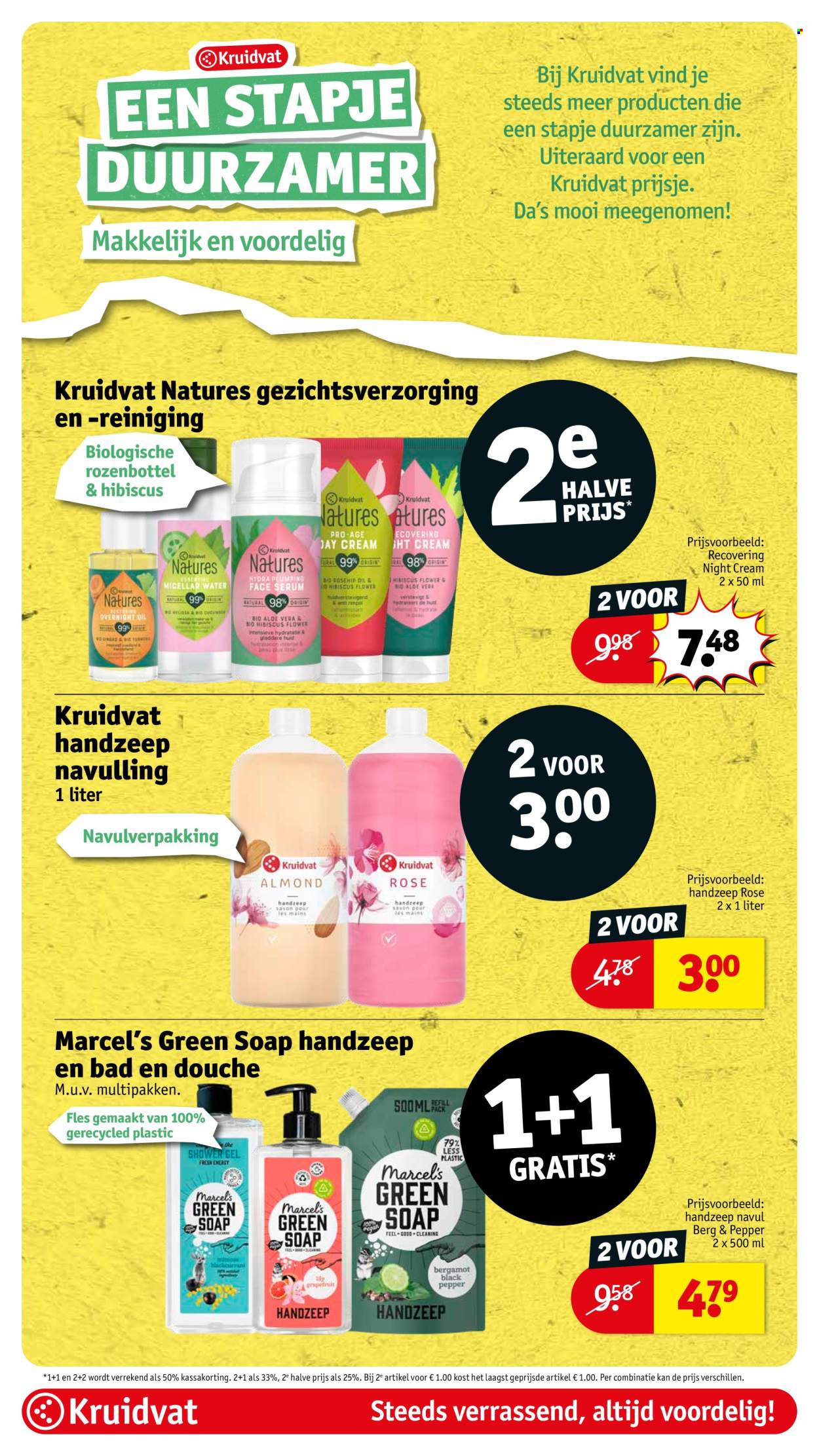 Kruidvat-aanbieding - 9-9-2025 - 21-9-2025. Pagina 30