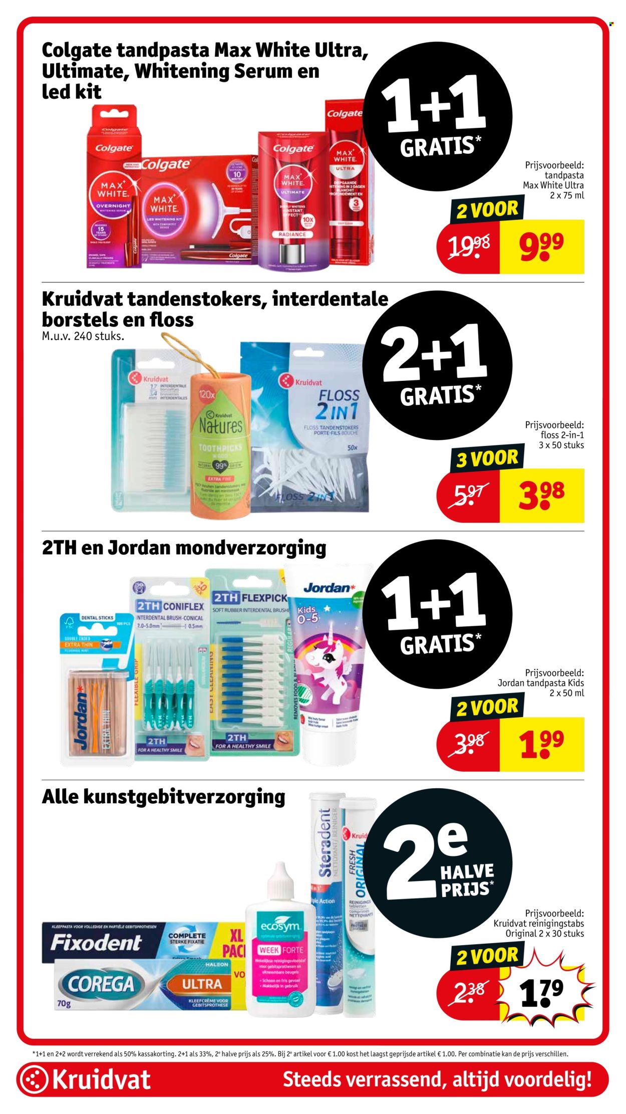 Kruidvat-aanbieding - 9-9-2025 - 21-9-2025. Pagina 33