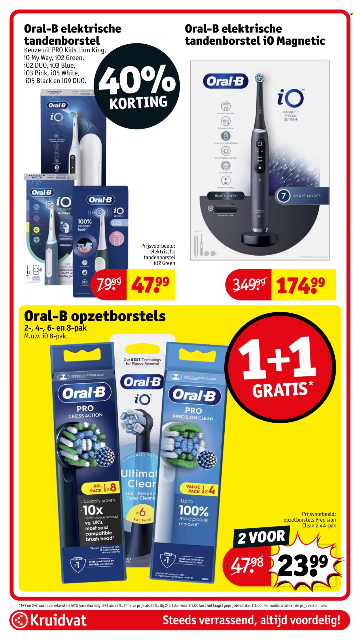 Kruidvat-aanbieding - 9-9-2025 - 21-9-2025. Pagina 34