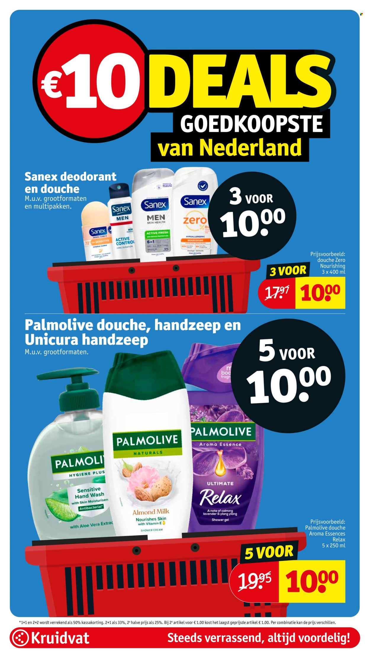 Kruidvat-aanbieding - 9-9-2025 - 21-9-2025. Pagina 37
