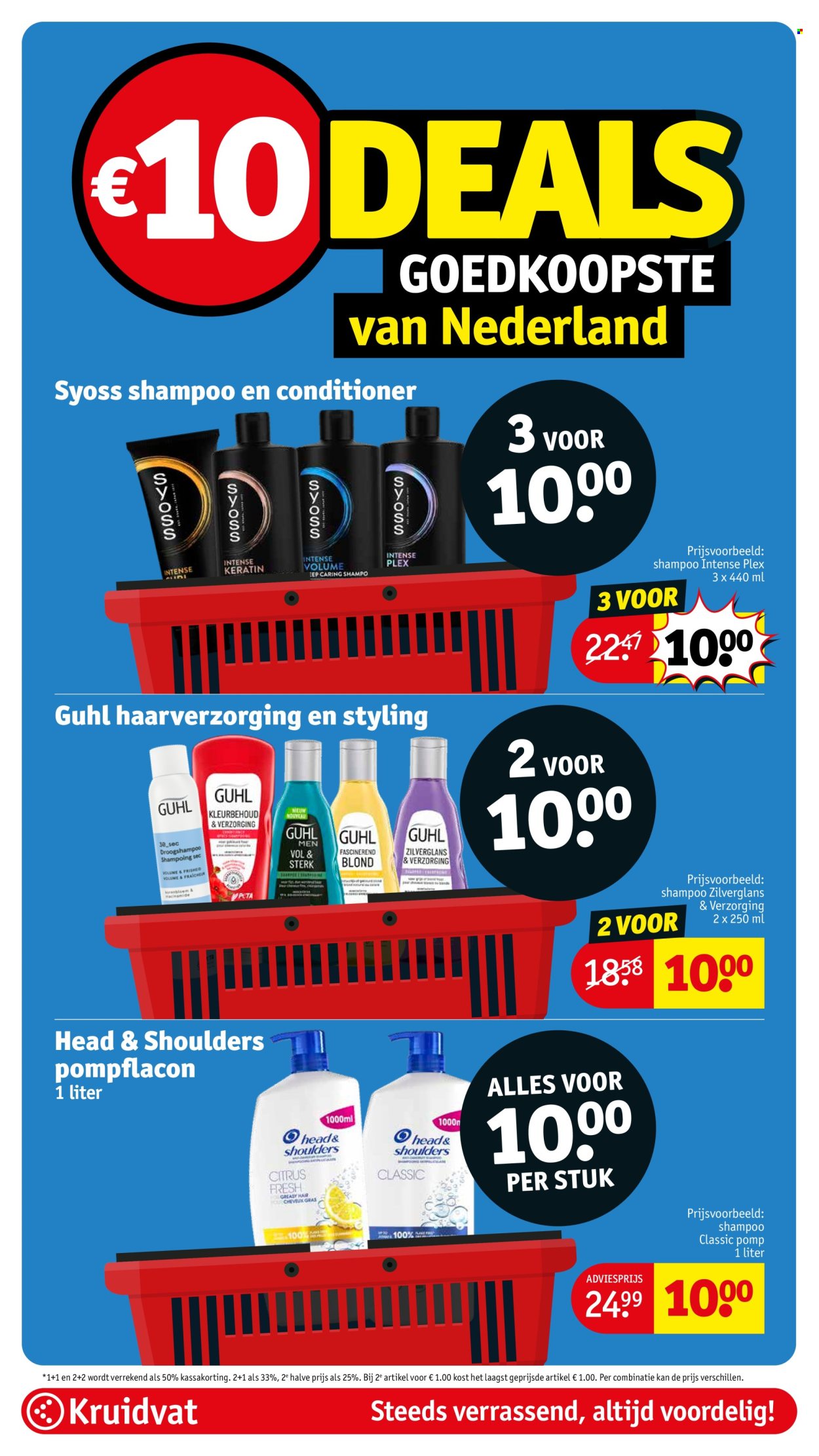 Kruidvat-aanbieding - 9-9-2025 - 21-9-2025. Pagina 38