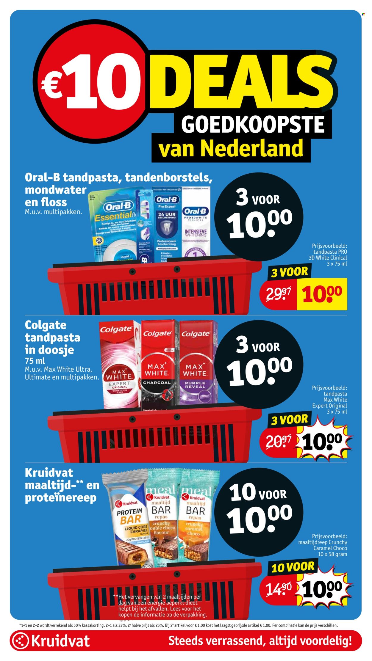 Kruidvat-aanbieding - 9-9-2025 - 21-9-2025. Pagina 39