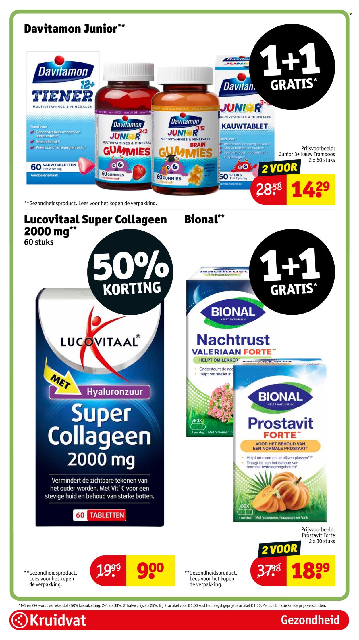 Kruidvat-aanbieding - 9-9-2025 - 21-9-2025. Pagina 51