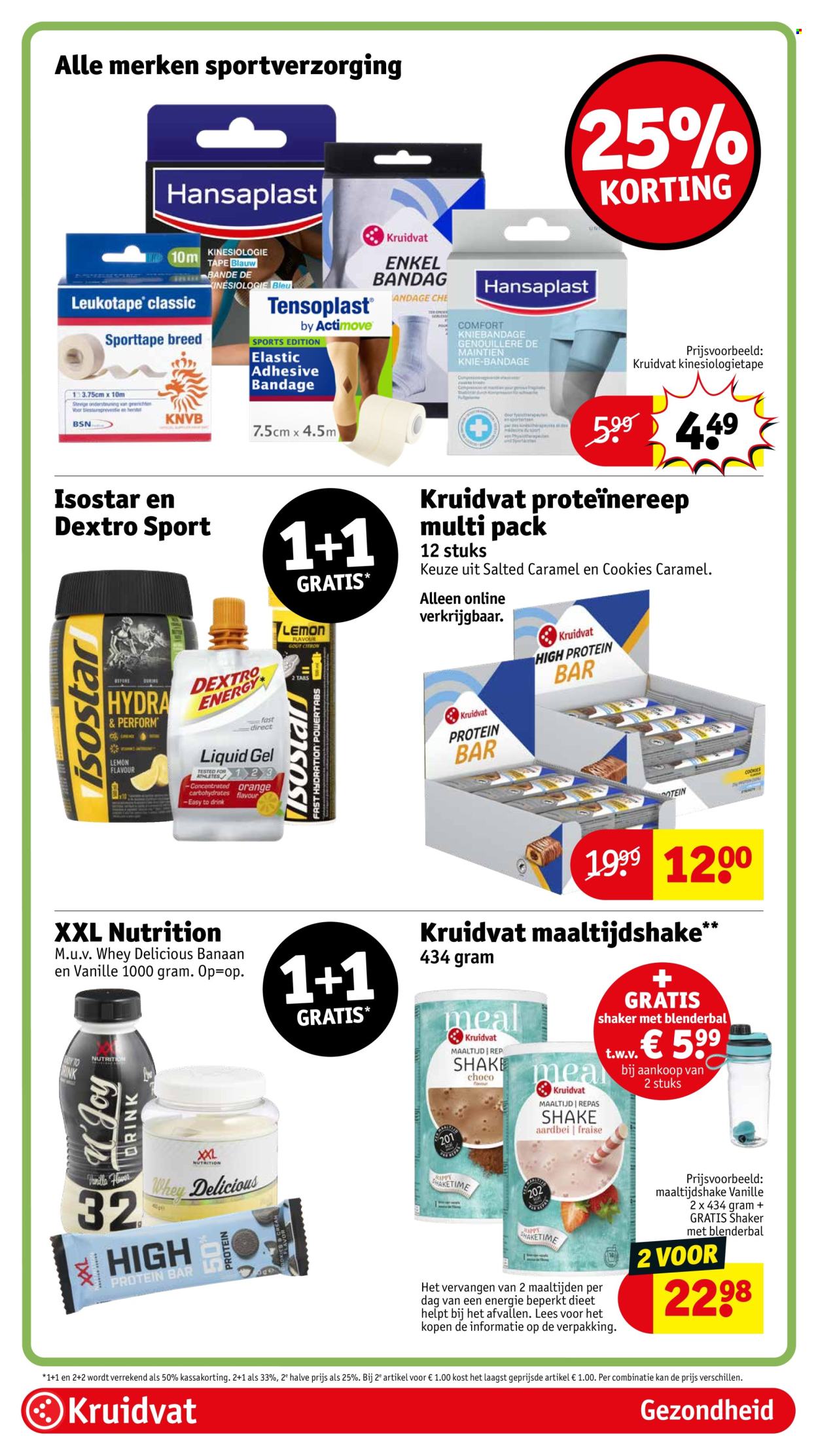 Kruidvat-aanbieding - 9-9-2025 - 21-9-2025. Pagina 53