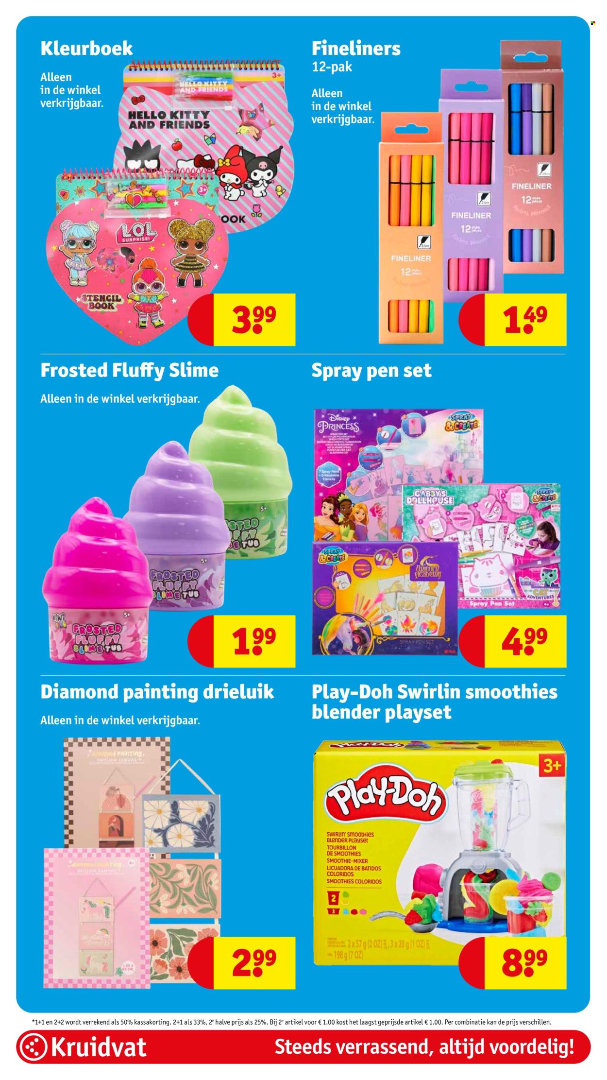 Kruidvat-aanbieding - 9-9-2025 - 21-9-2025. Pagina 68