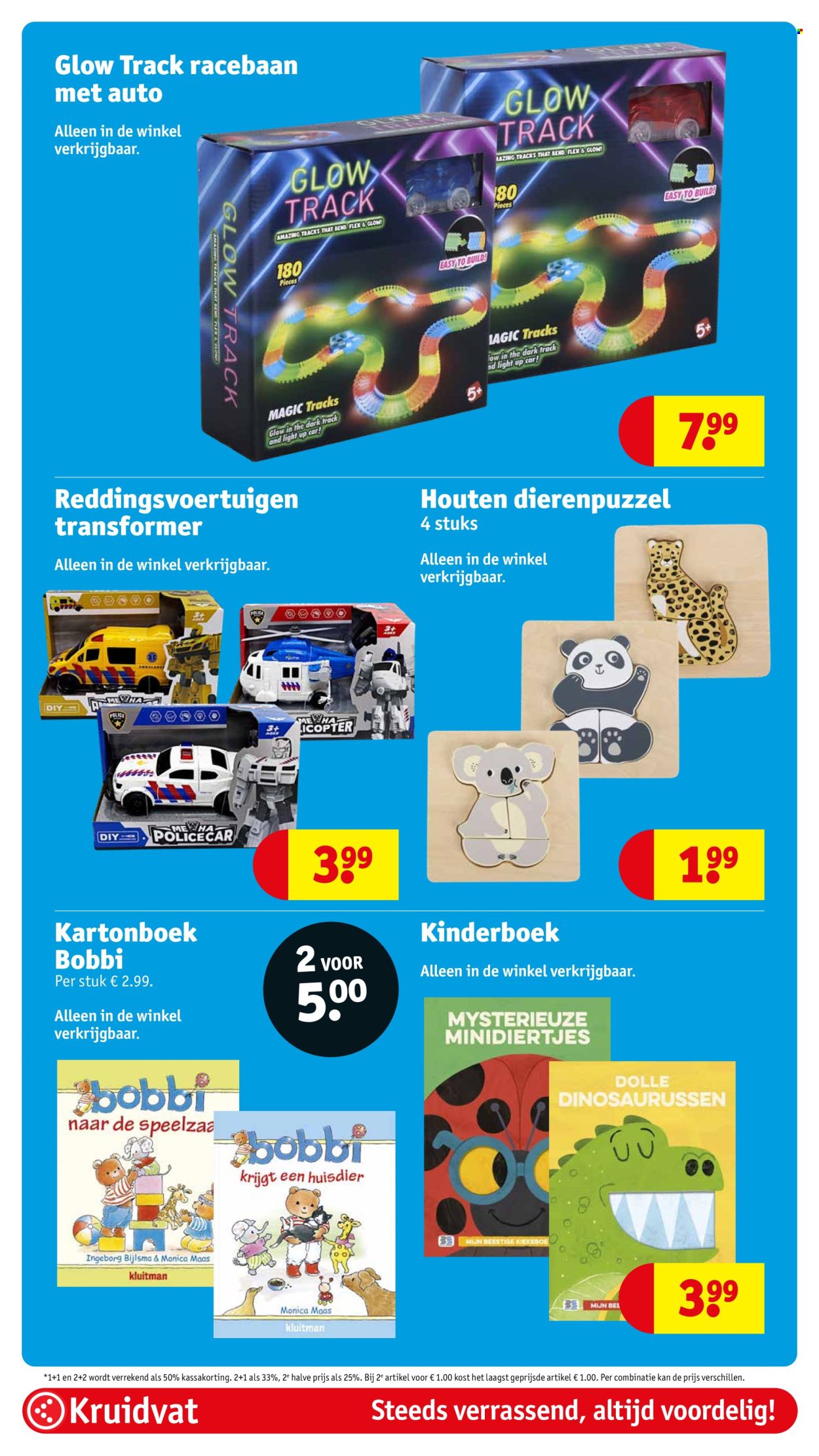 Kruidvat-aanbieding - 9-9-2025 - 21-9-2025. Pagina 69