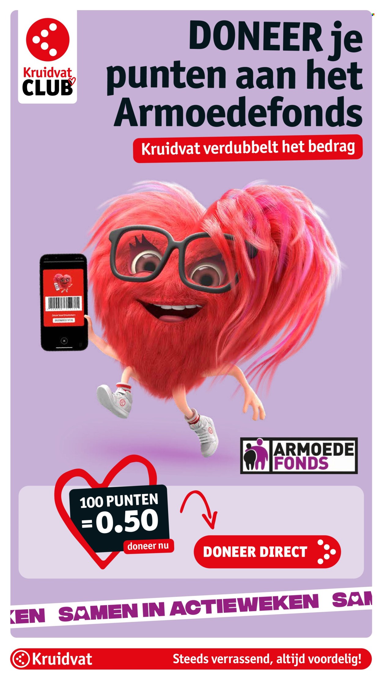 Kruidvat-aanbieding - 9-9-2025 - 21-9-2025. Pagina 73