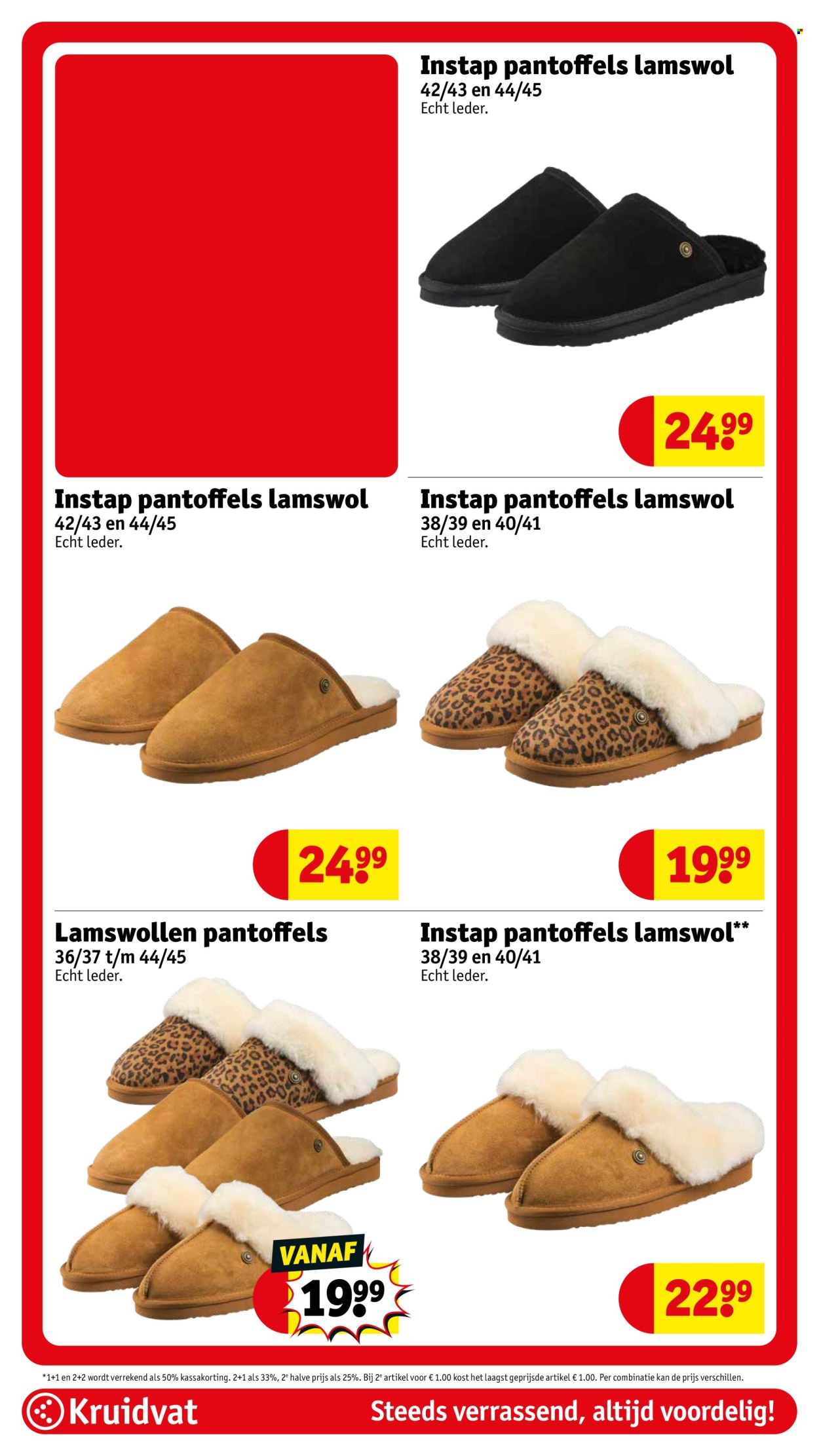 Kruidvat-aanbieding - 9-9-2025 - 21-9-2025. Pagina 74