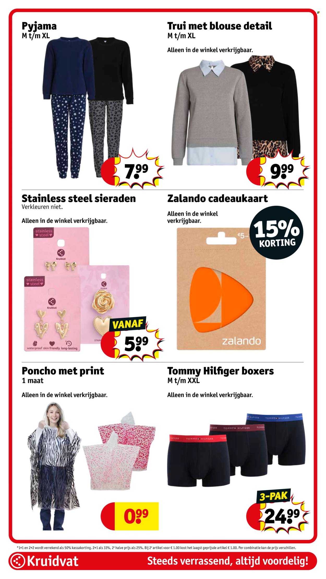 Kruidvat-aanbieding - 9-9-2025 - 21-9-2025. Pagina 77