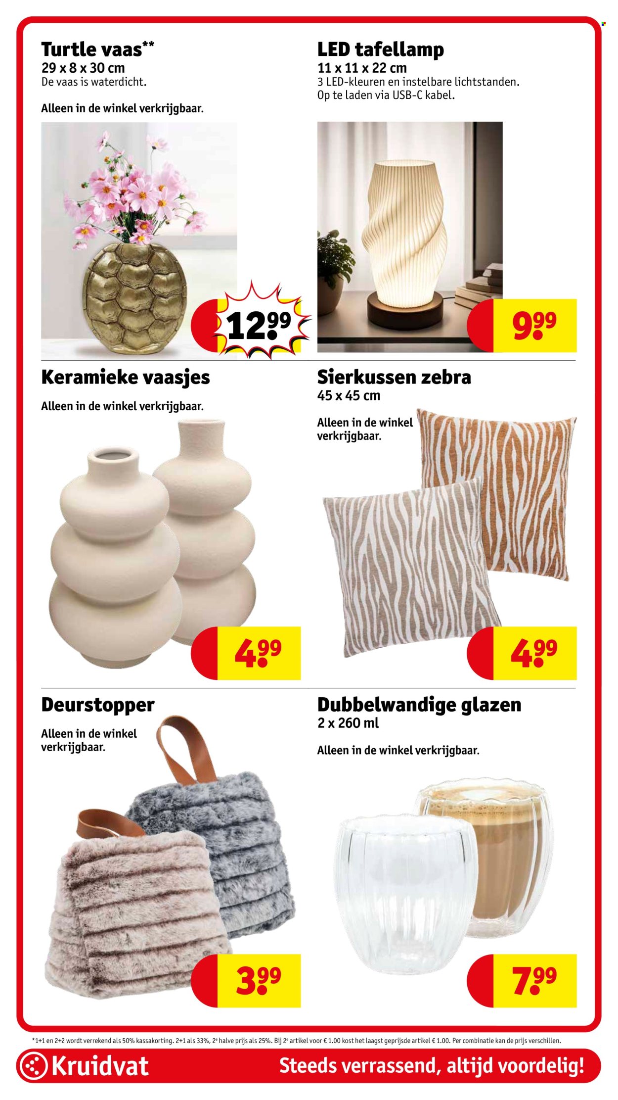 Kruidvat-aanbieding - 9-9-2025 - 21-9-2025. Pagina 78