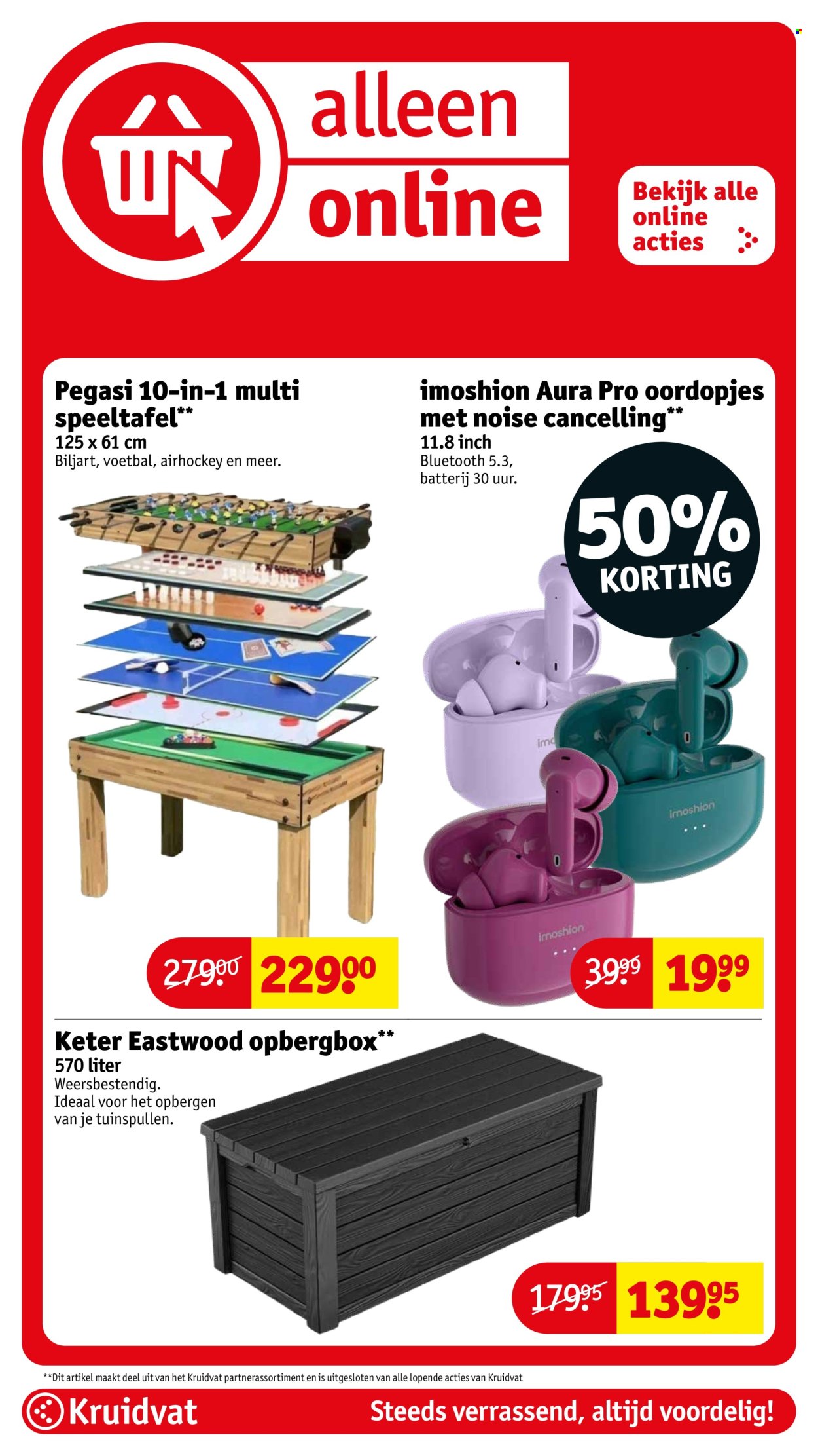 Kruidvat-aanbieding - 9-9-2025 - 21-9-2025. Pagina 86