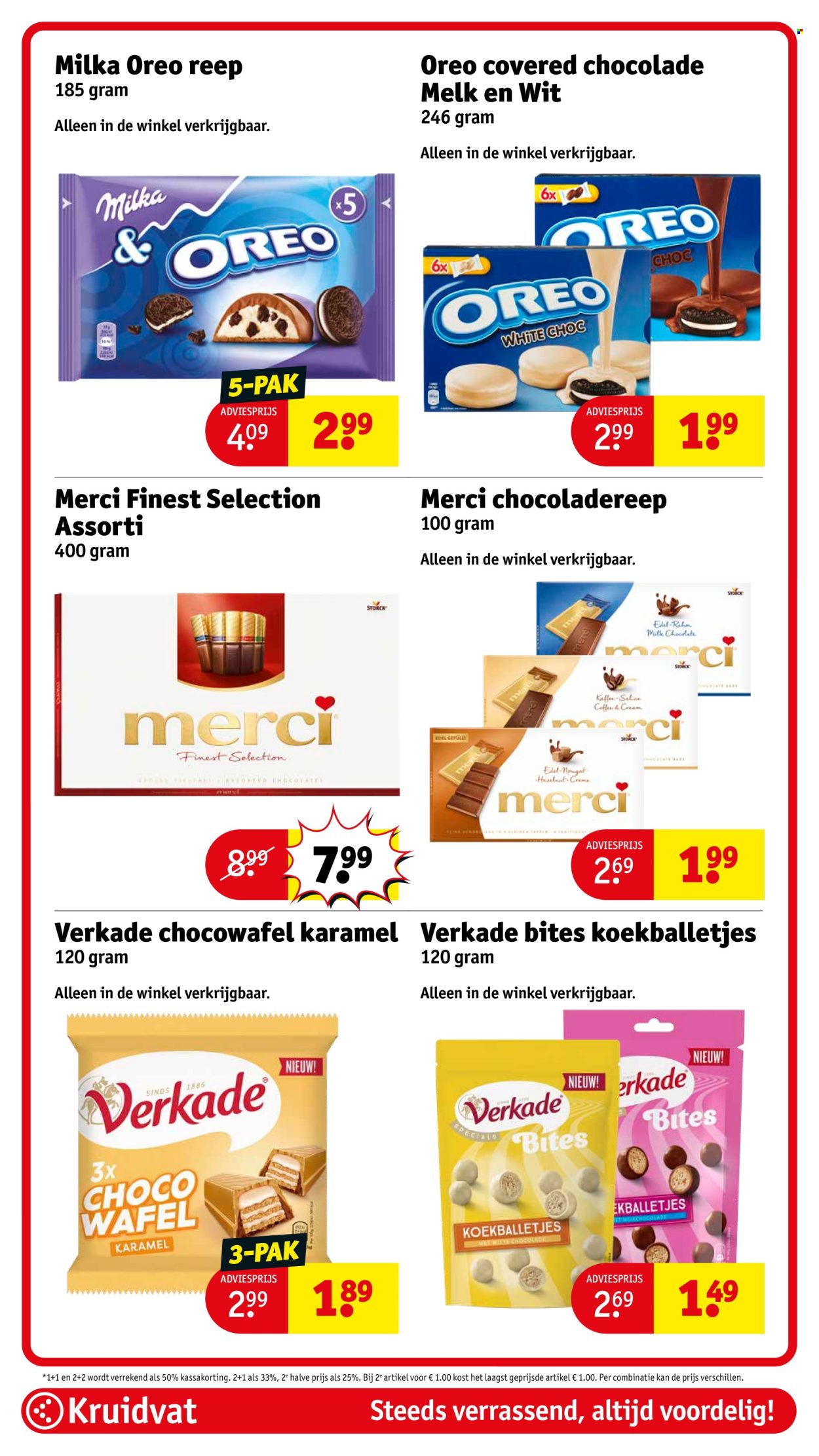 Kruidvat-aanbieding - 9-9-2025 - 21-9-2025. Pagina 87