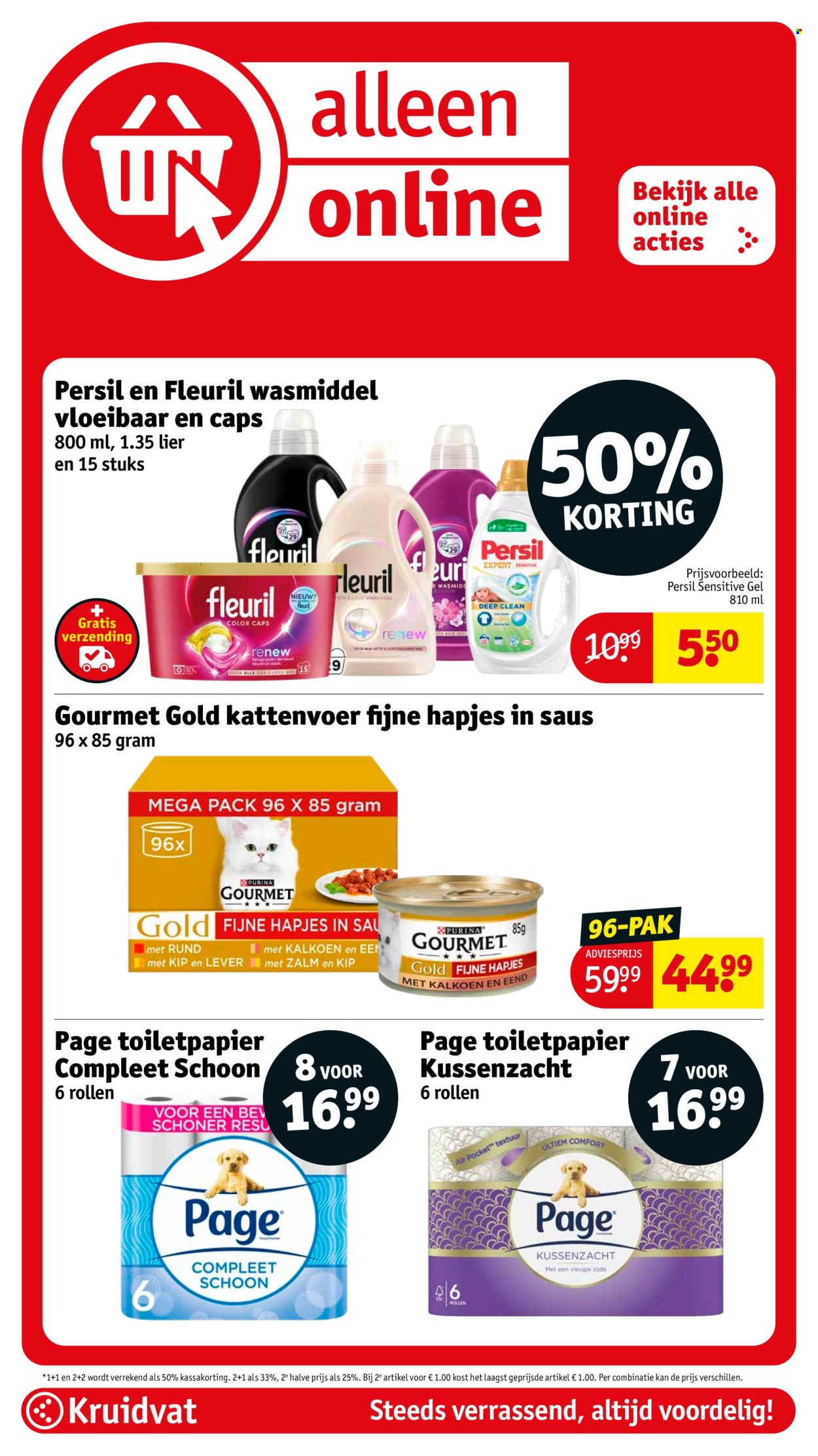 Kruidvat-aanbieding - 9-9-2025 - 21-9-2025. Pagina 93