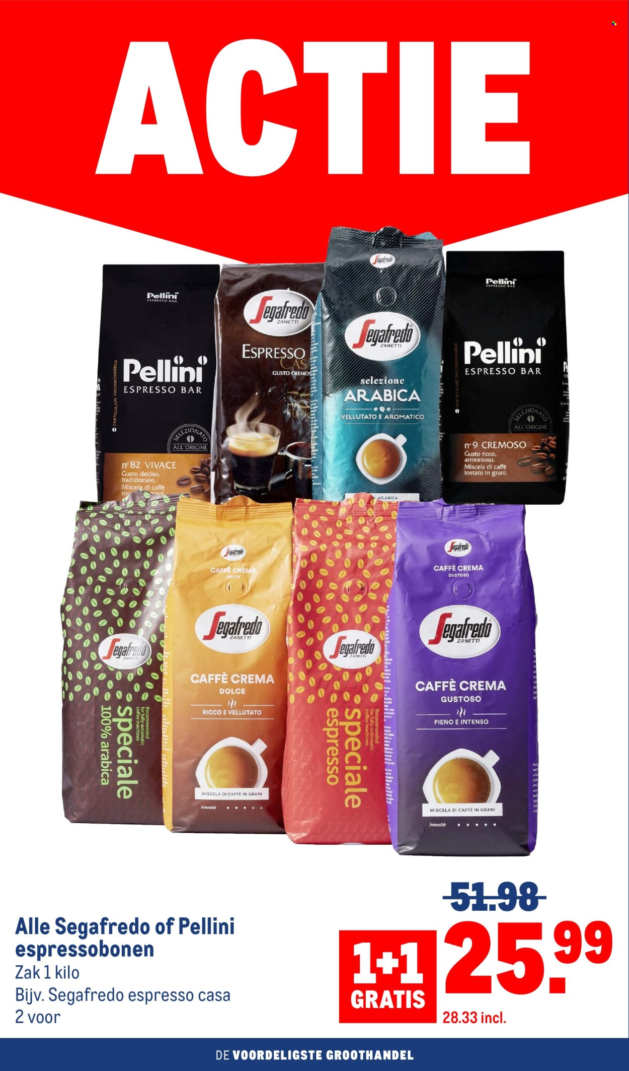 Makro-aanbieding - 10-9-2025 - 23-9-2025. Pagina 2