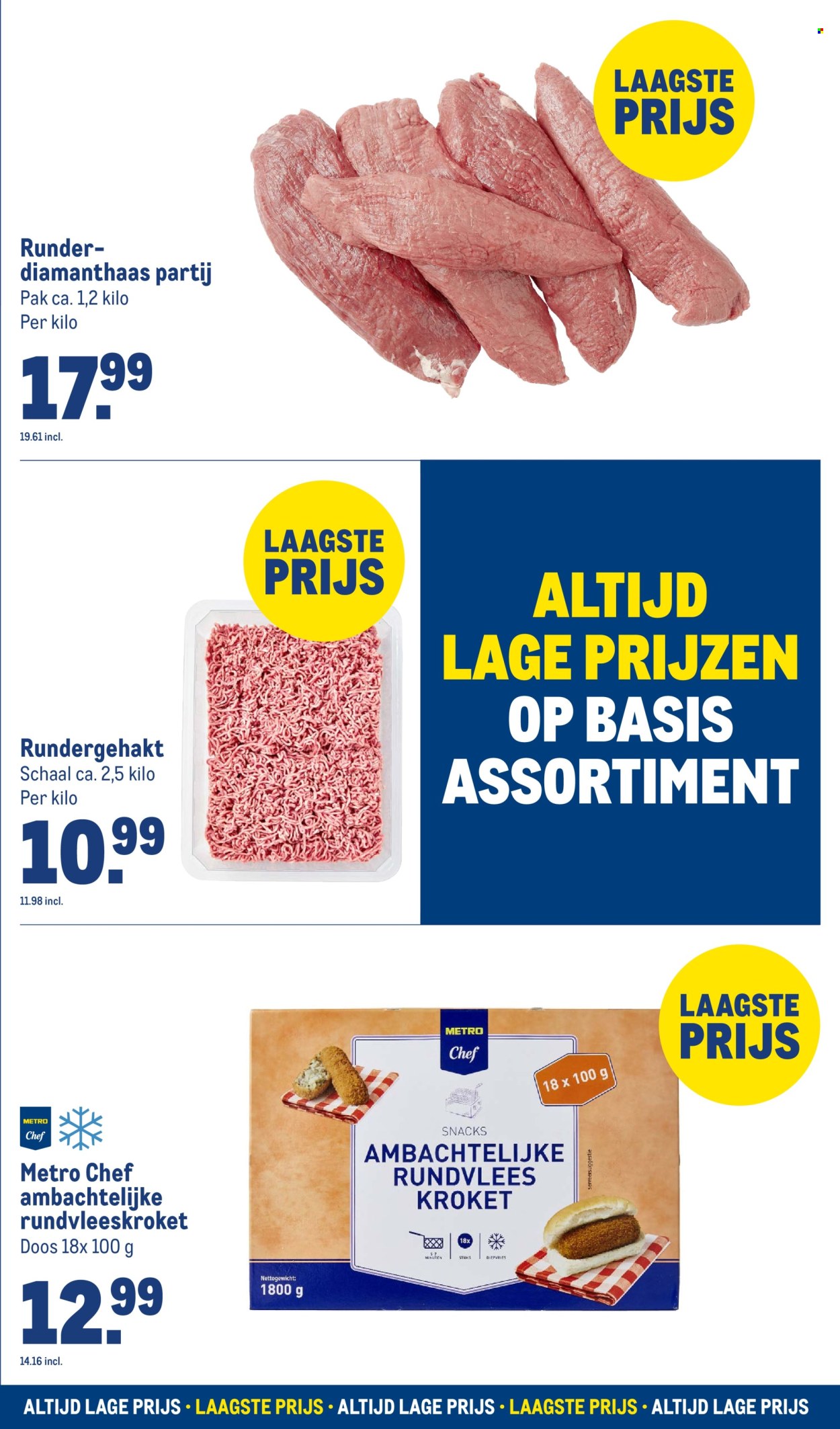 Makro-aanbieding - 10-9-2025 - 23-9-2025. Pagina 5