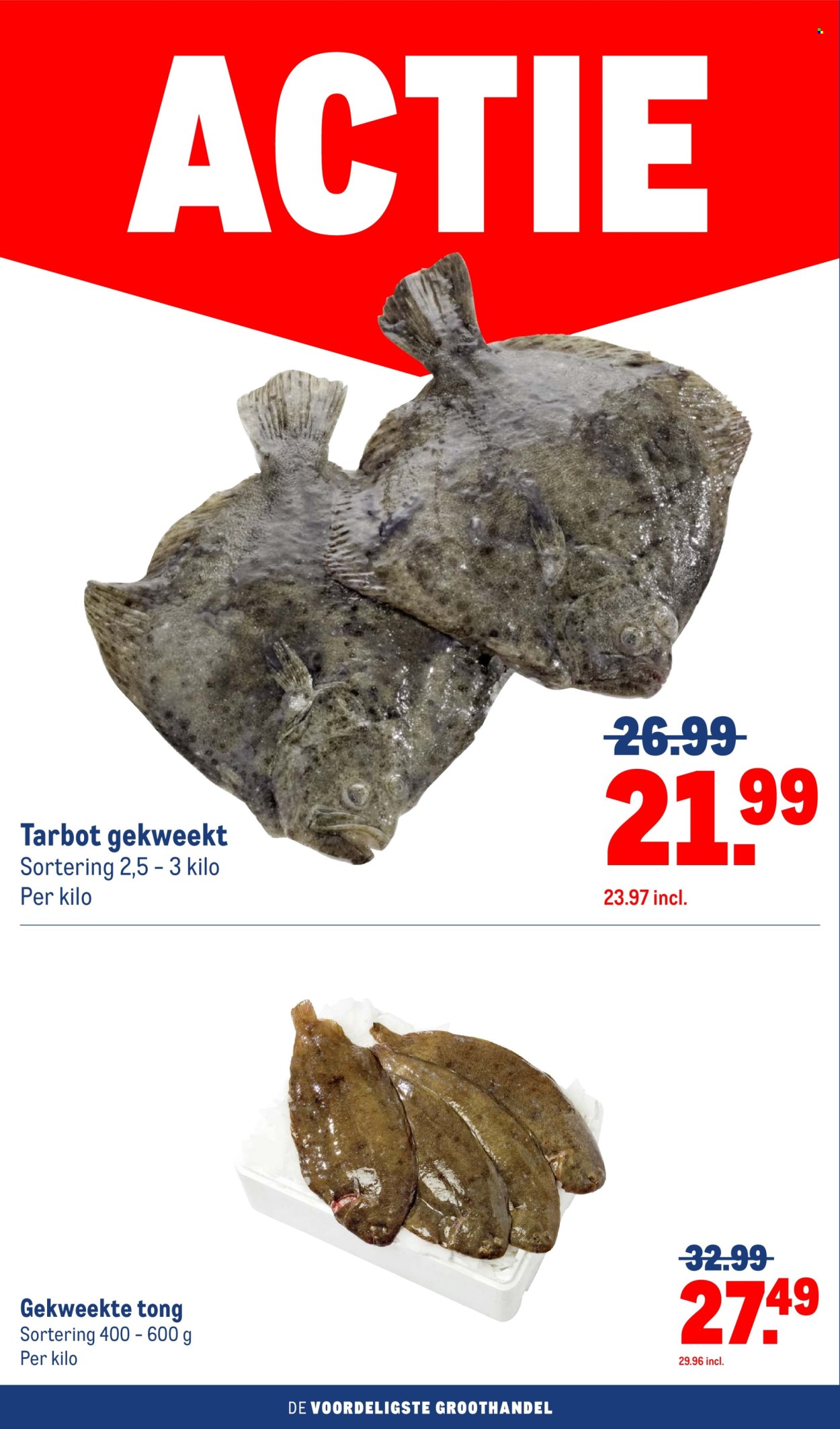 Makro-aanbieding - 10-9-2025 - 23-9-2025. Pagina 20