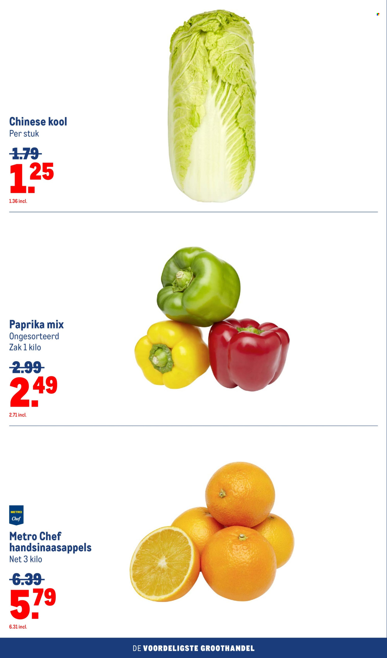 Makro-aanbieding - 10-9-2025 - 23-9-2025. Pagina 26