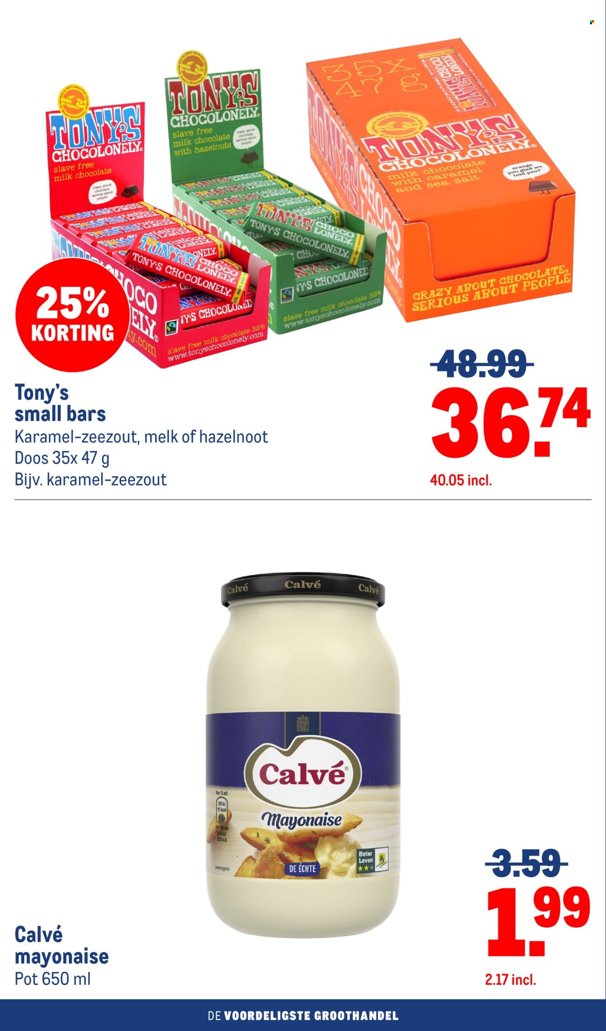 Makro-aanbieding - 10-9-2025 - 23-9-2025. Pagina 30
