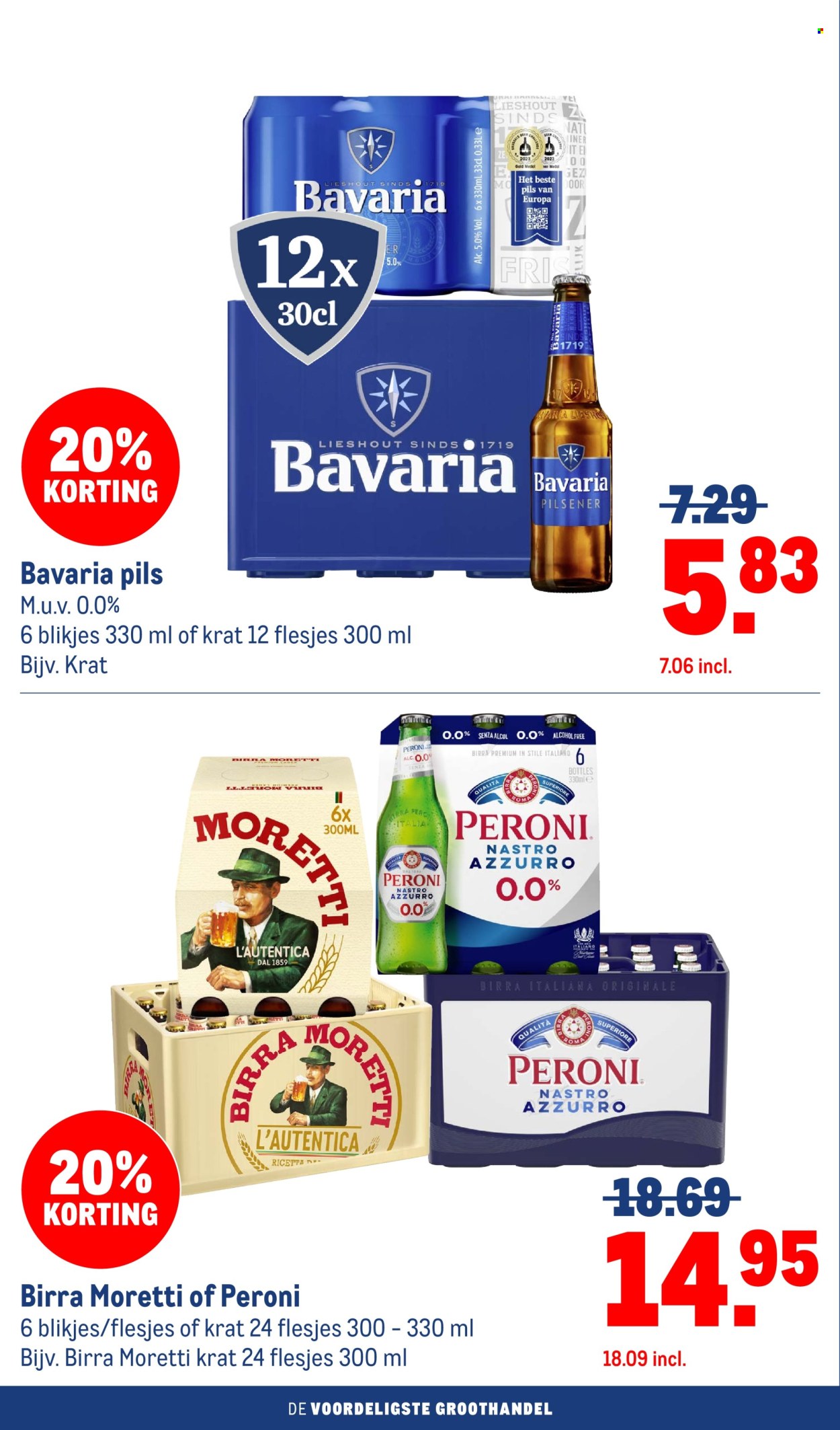 Makro-aanbieding - 10-9-2025 - 23-9-2025. Pagina 36