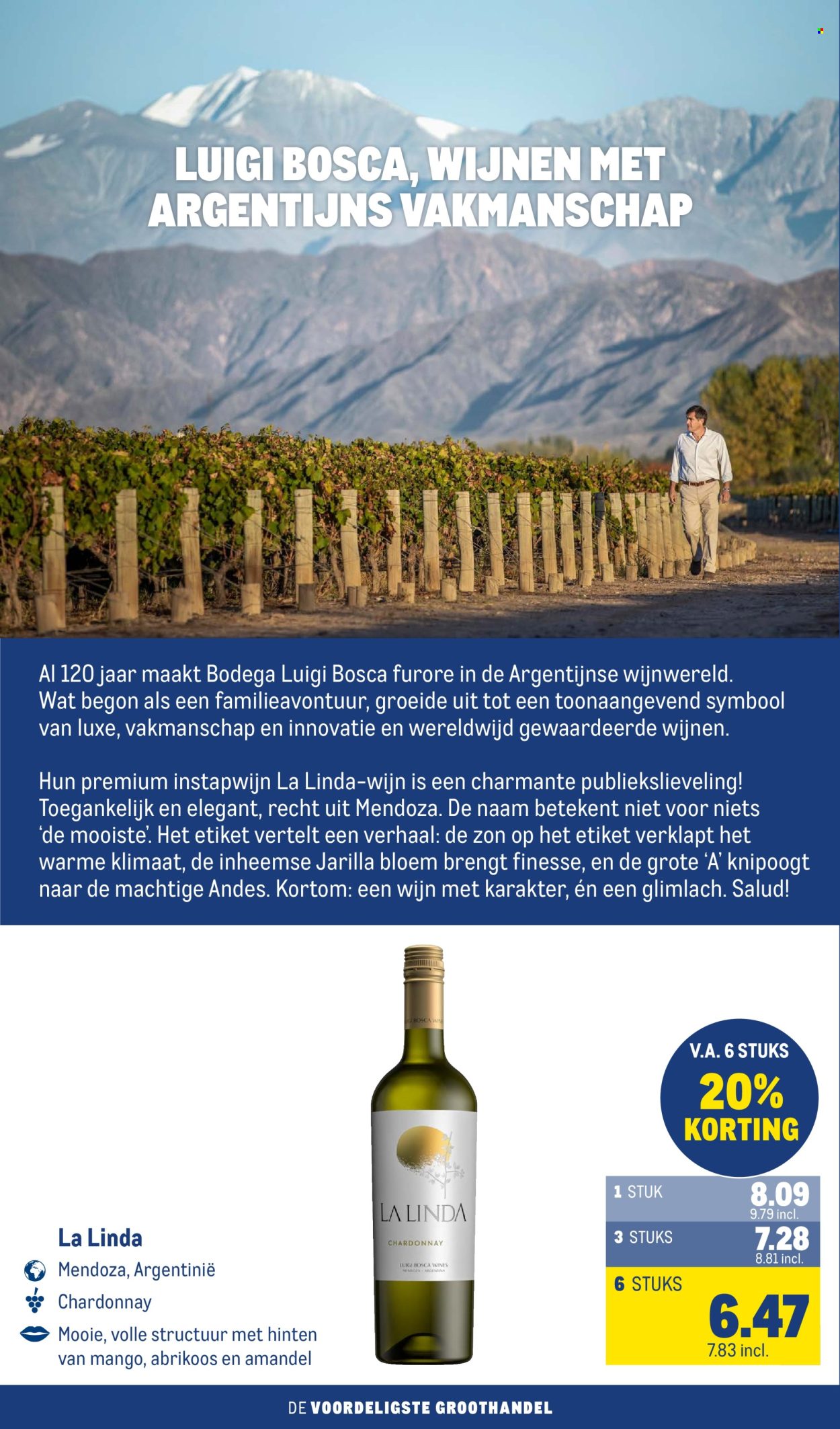 Makro-aanbieding - 10-9-2025 - 23-9-2025. Pagina 38
