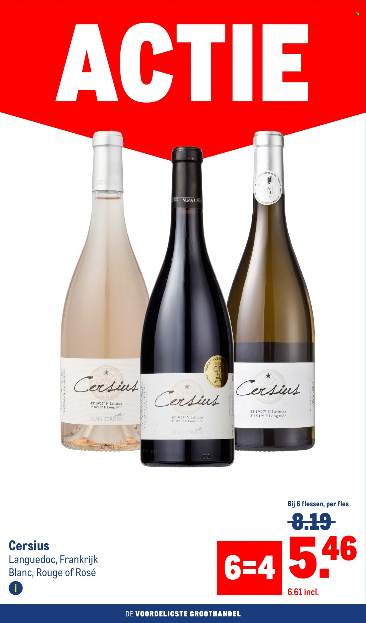 Makro-aanbieding - 10-9-2025 - 23-9-2025. Pagina 40