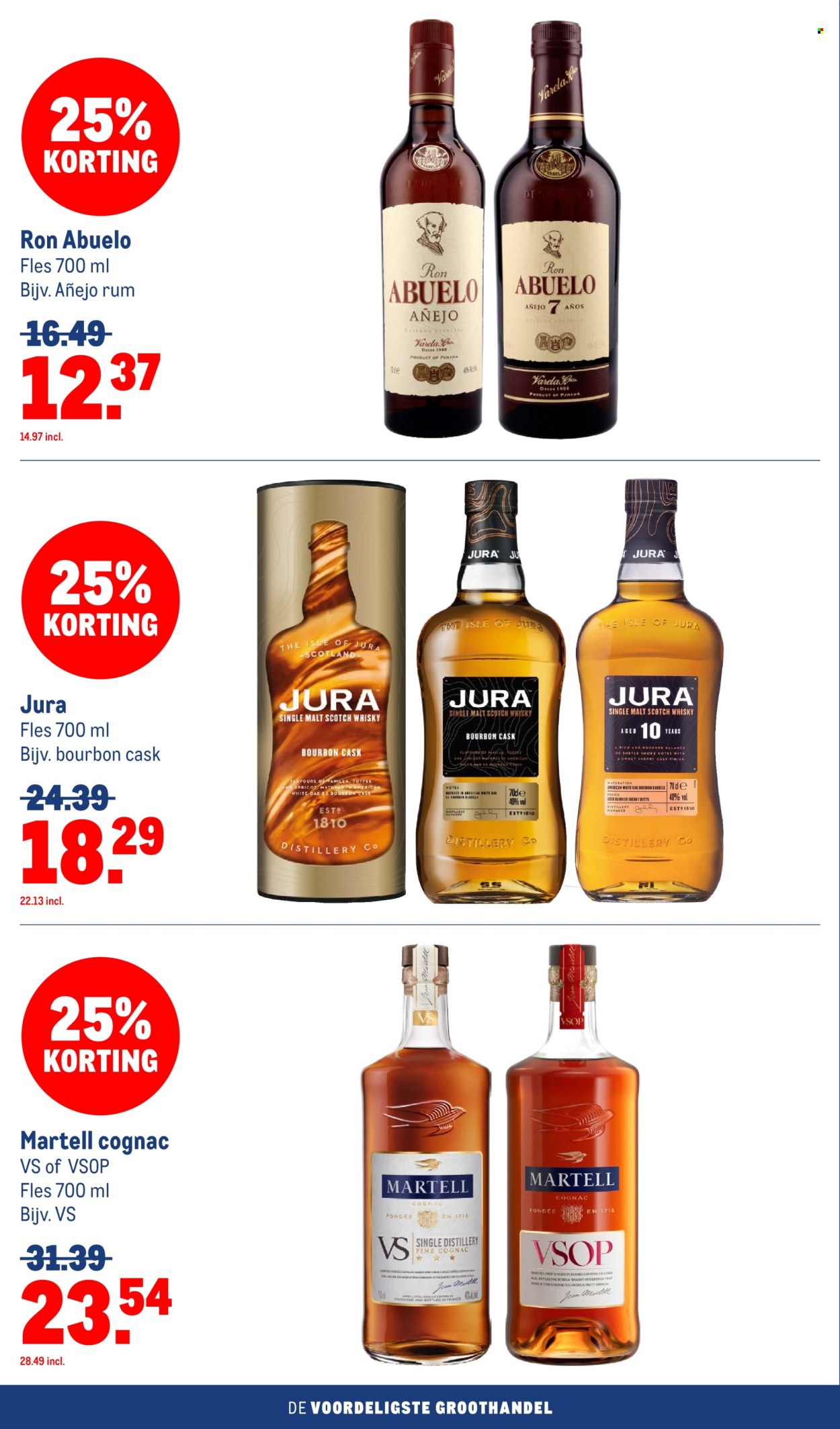 Makro-aanbieding - 10-9-2025 - 23-9-2025. Pagina 44