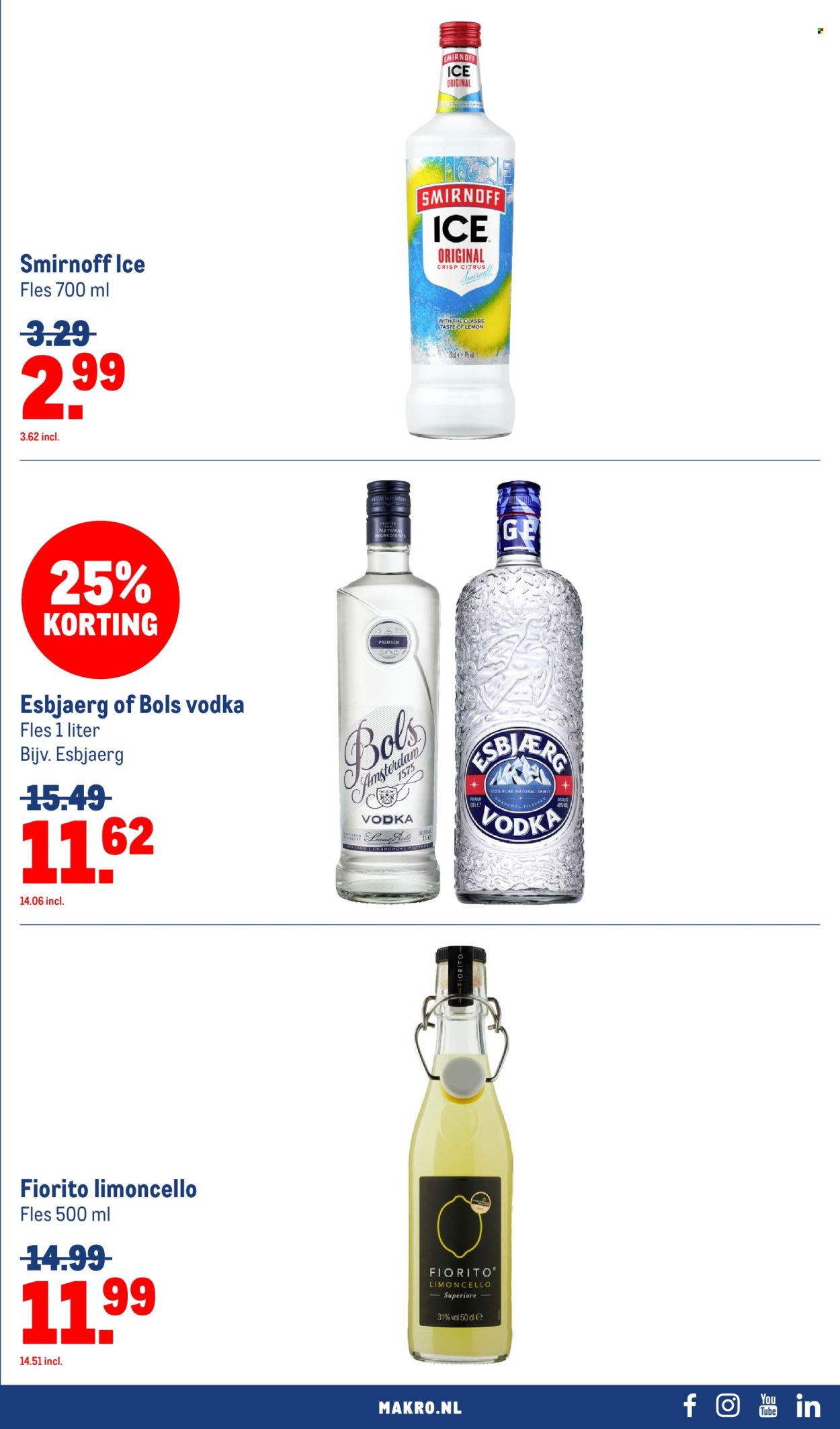 Makro-aanbieding - 10-9-2025 - 23-9-2025. Pagina 47