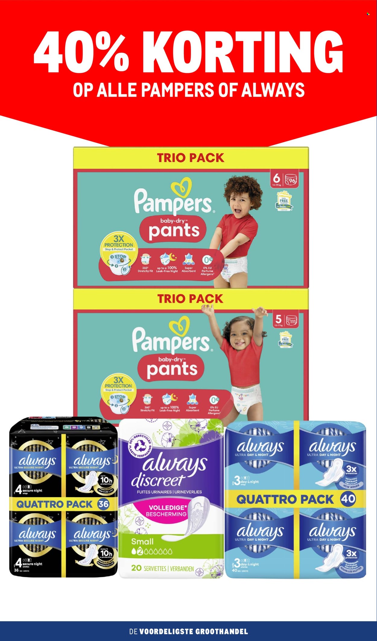 Makro-aanbieding - 10-9-2025 - 23-9-2025. Pagina 54