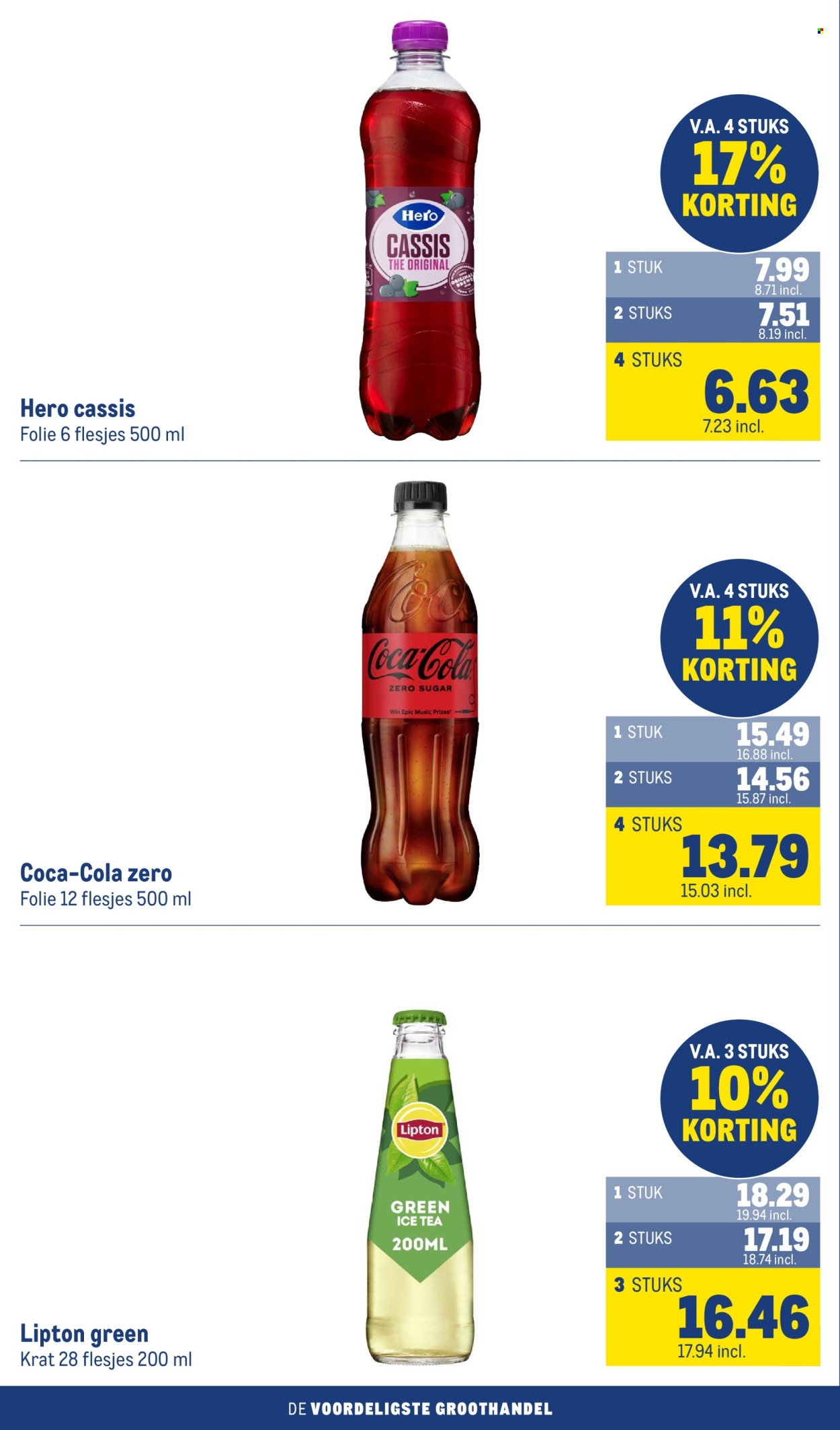 Makro-aanbieding - 10-9-2025 - 23-9-2025. Pagina 62