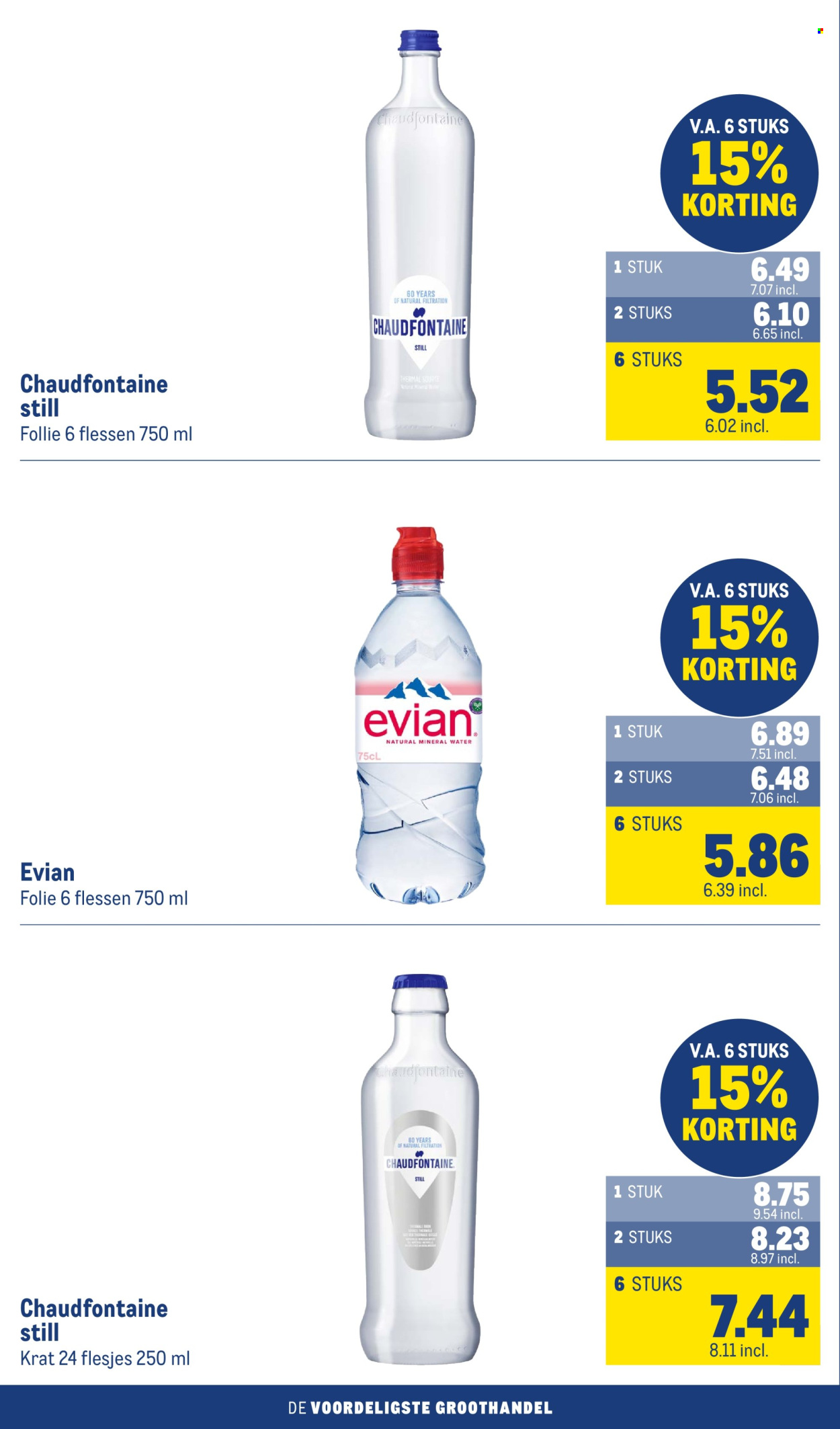 Makro-aanbieding - 10-9-2025 - 23-9-2025. Pagina 64