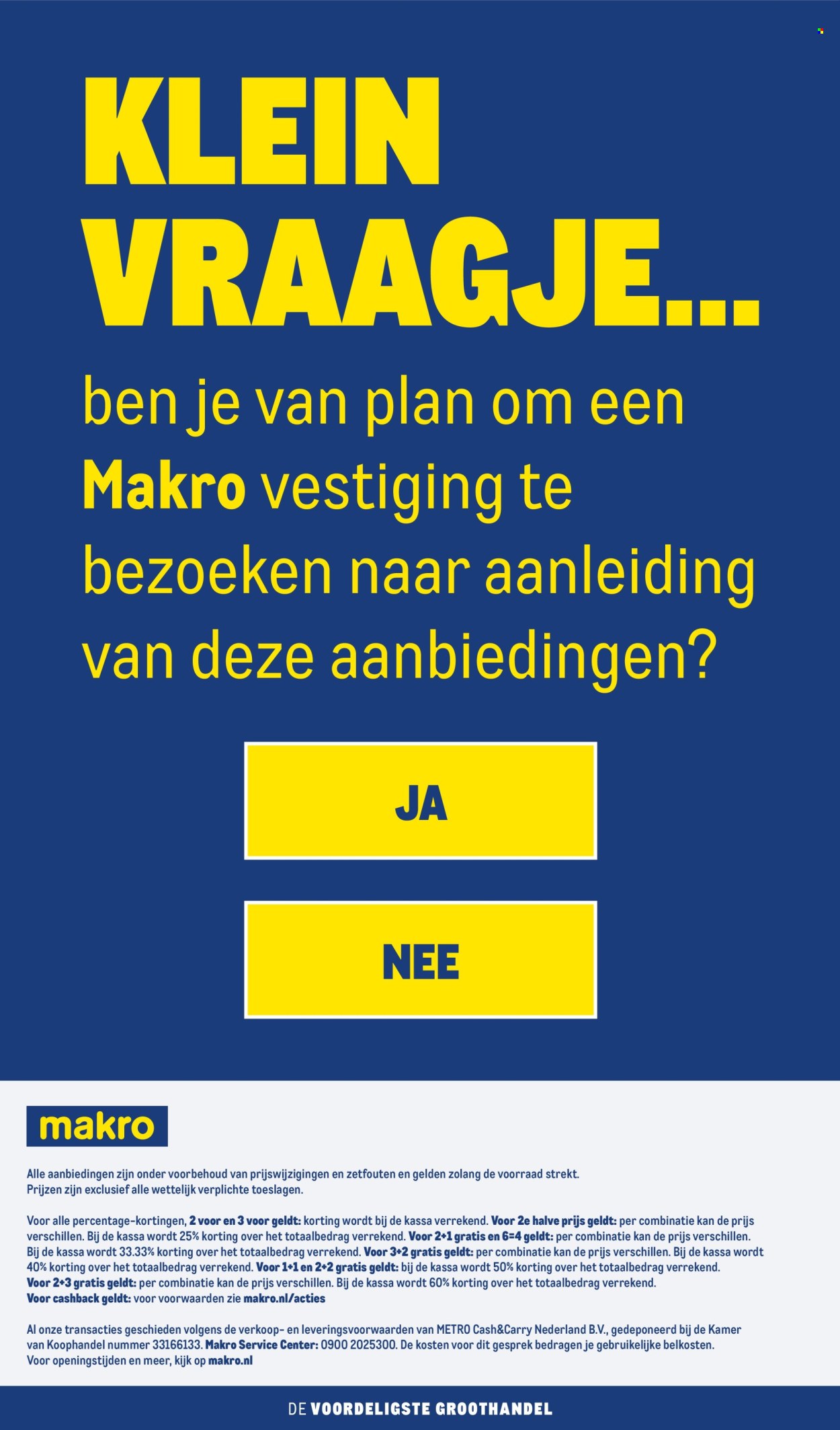 Makro-aanbieding - 10-9-2025 - 23-9-2025. Pagina 68