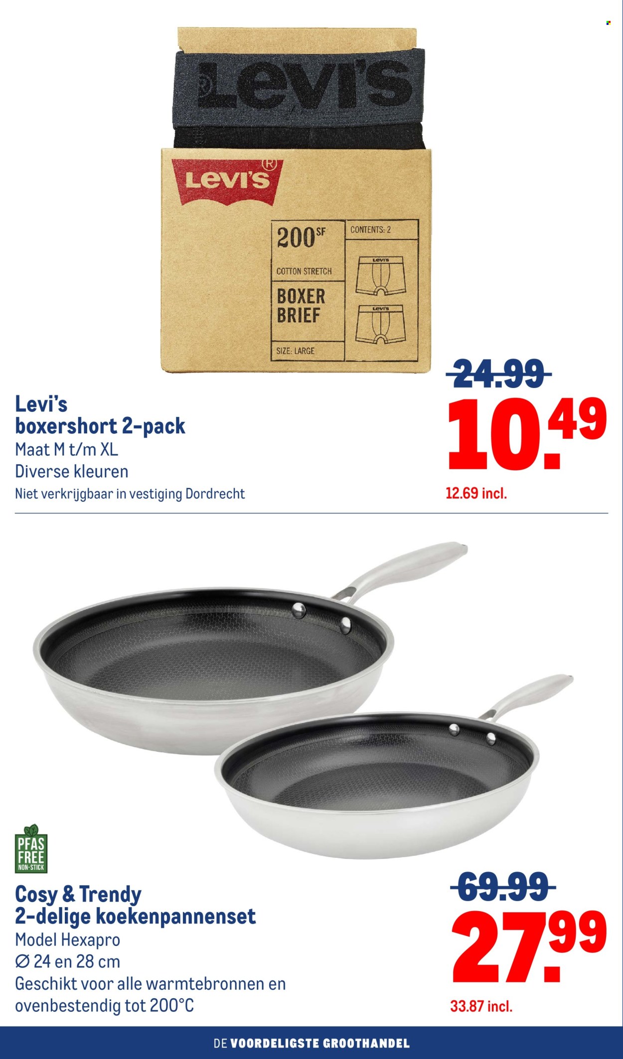 Makro-aanbieding - 10-9-2025 - 23-9-2025. Pagina 2