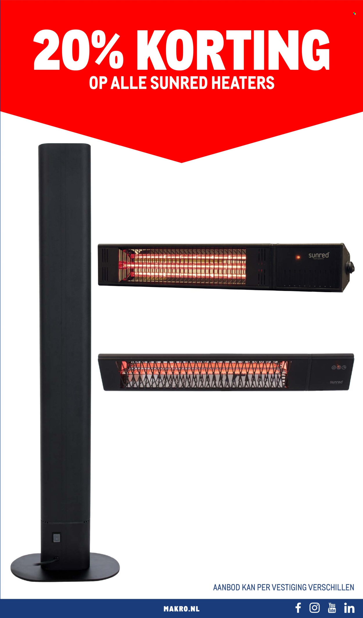 Makro-aanbieding - 10-9-2025 - 23-9-2025. Pagina 3