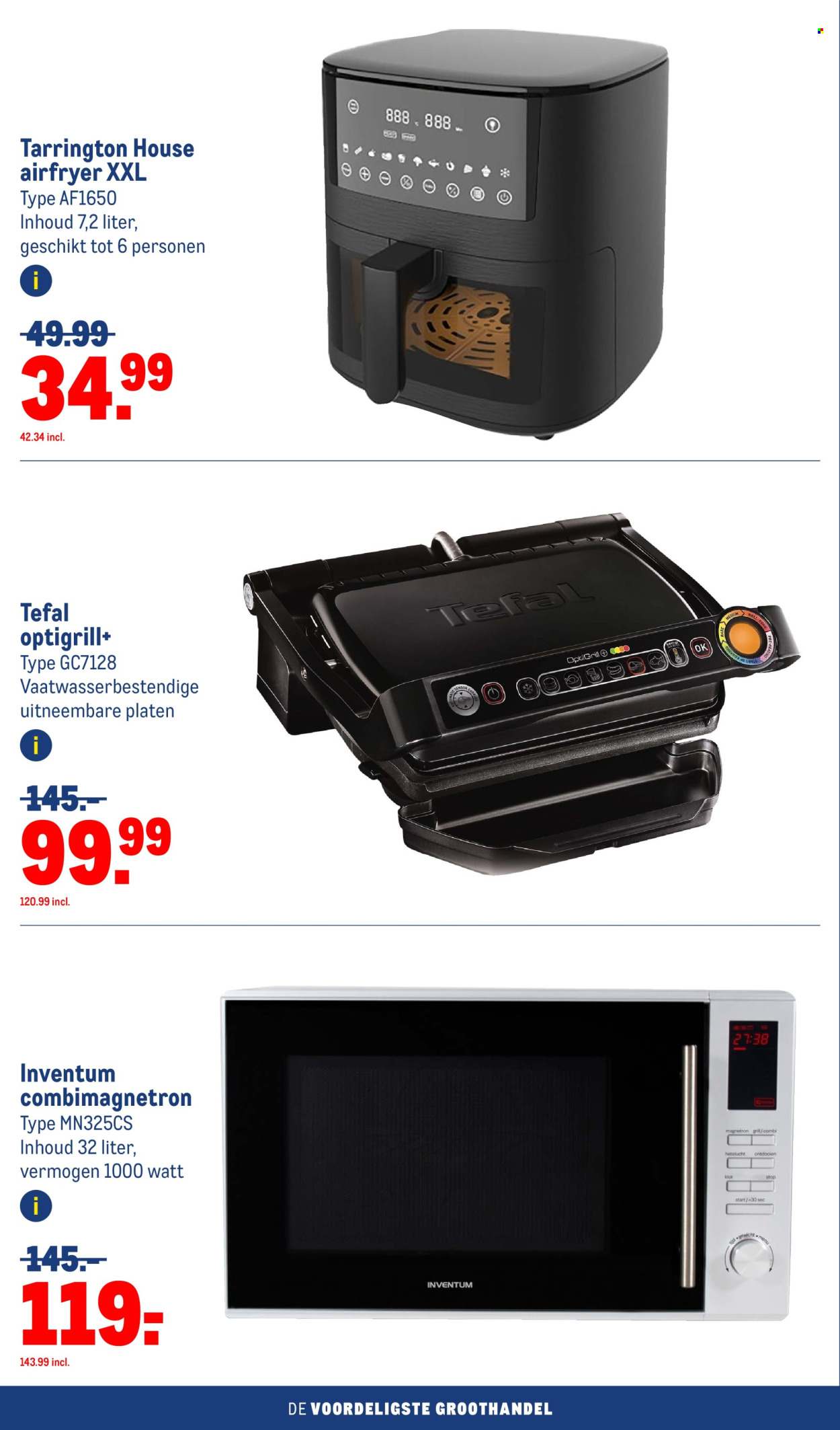 Makro-aanbieding - 10-9-2025 - 23-9-2025. Pagina 10