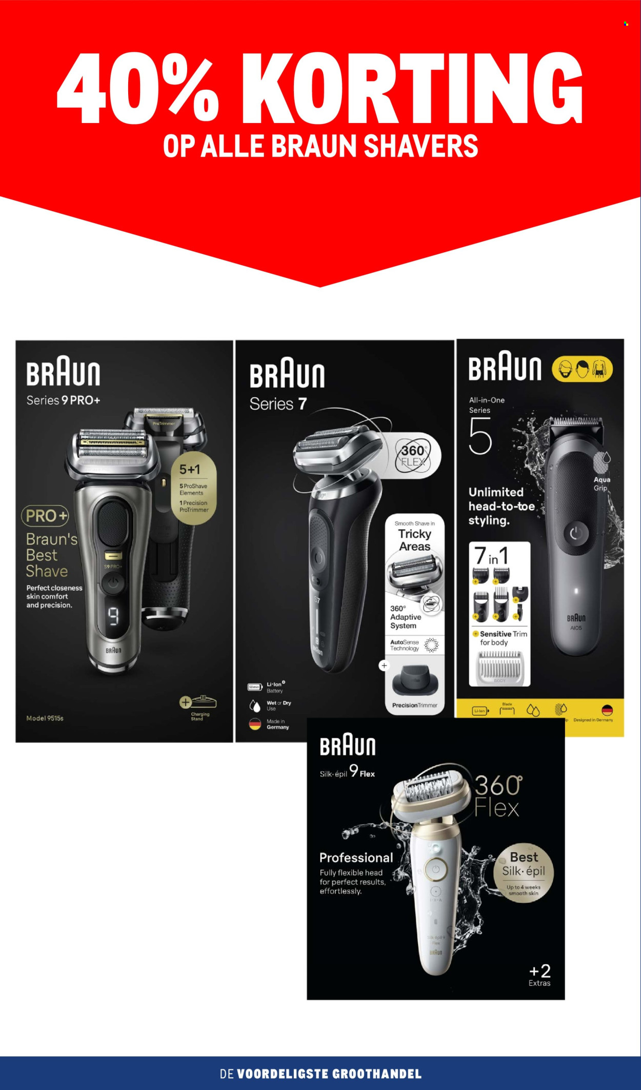 Makro-aanbieding - 10-9-2025 - 23-9-2025. Pagina 12