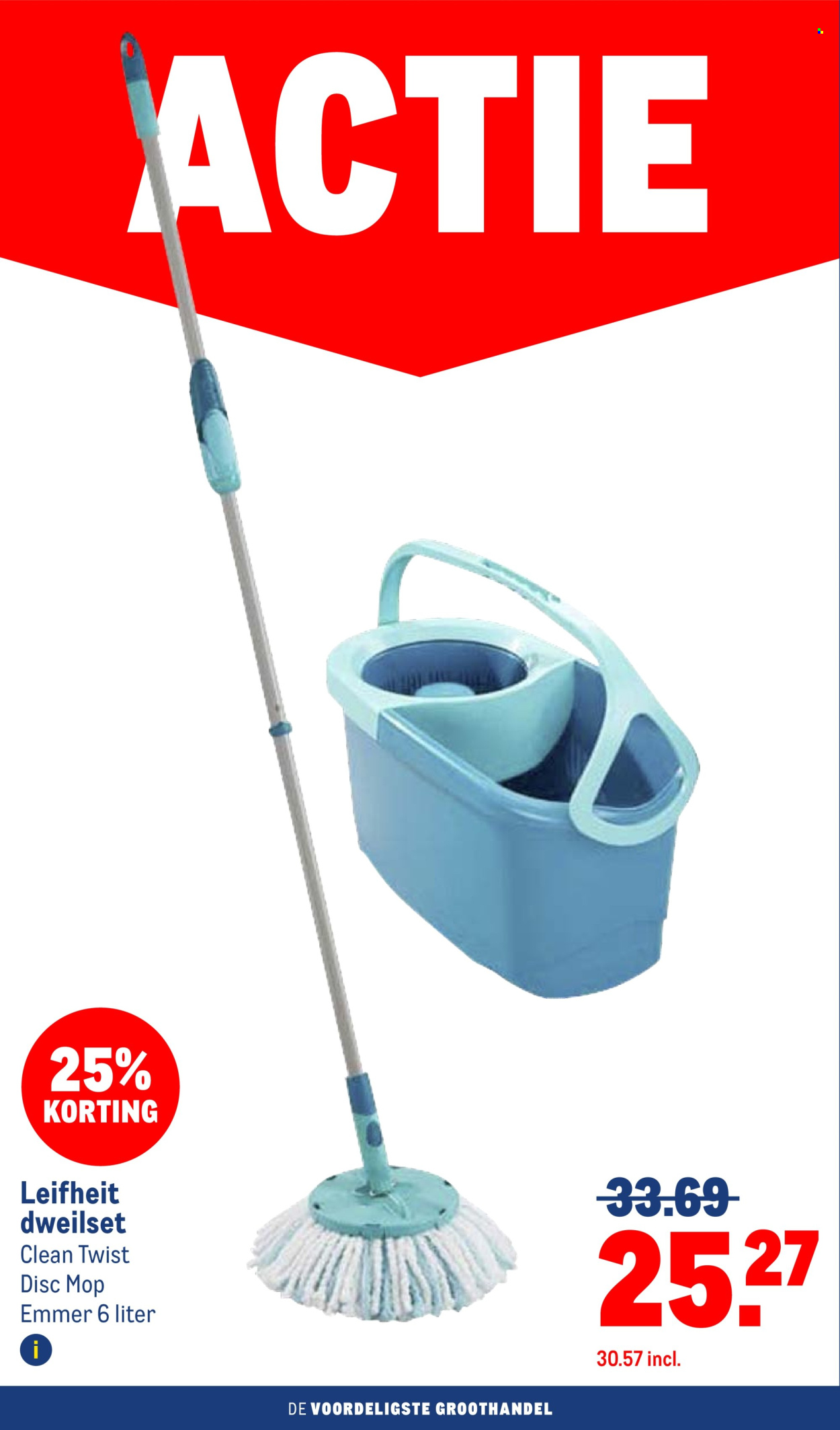 Makro-aanbieding - 10-9-2025 - 23-9-2025. Pagina 20