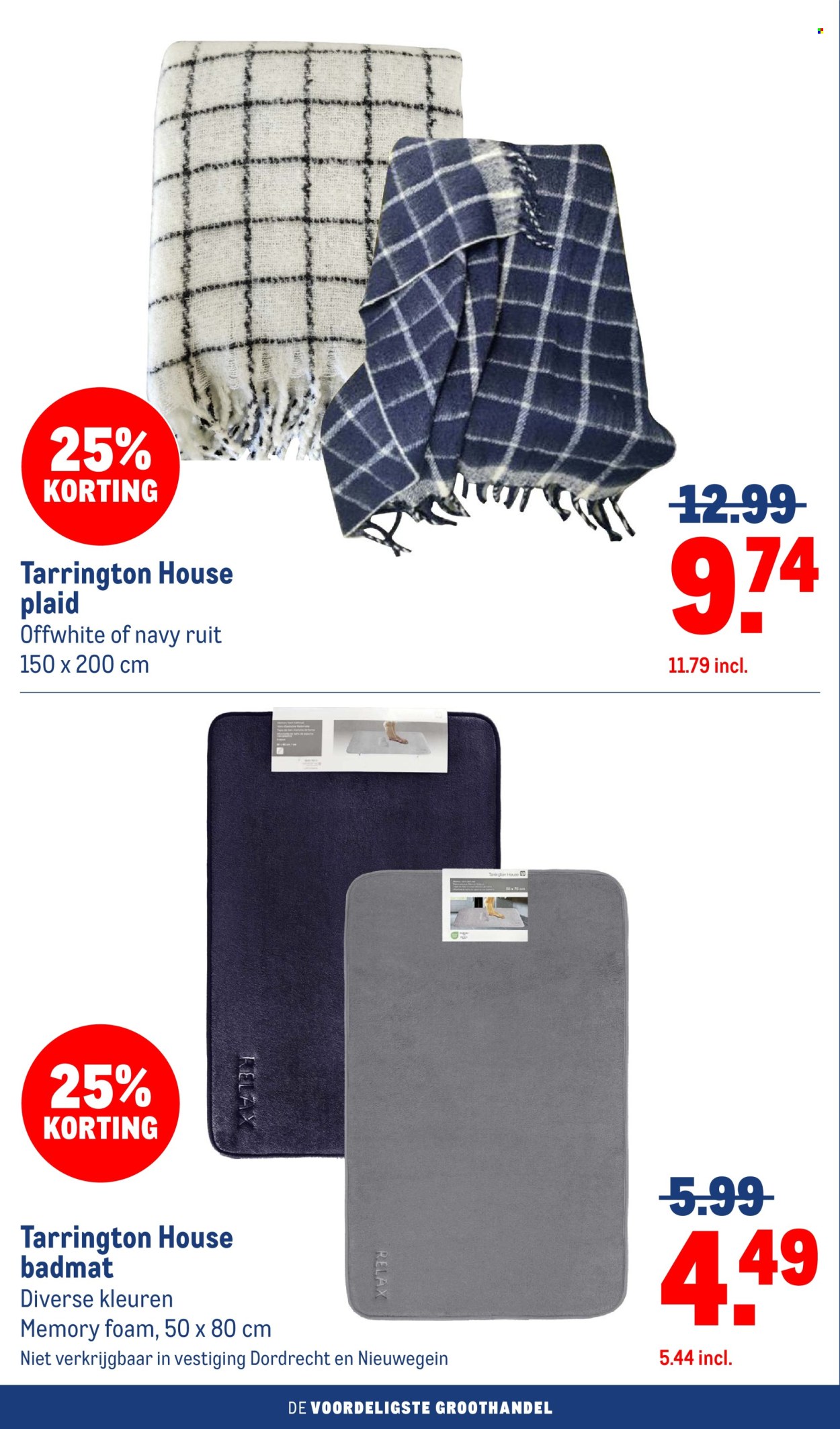 Makro-aanbieding - 10-9-2025 - 23-9-2025. Pagina 24