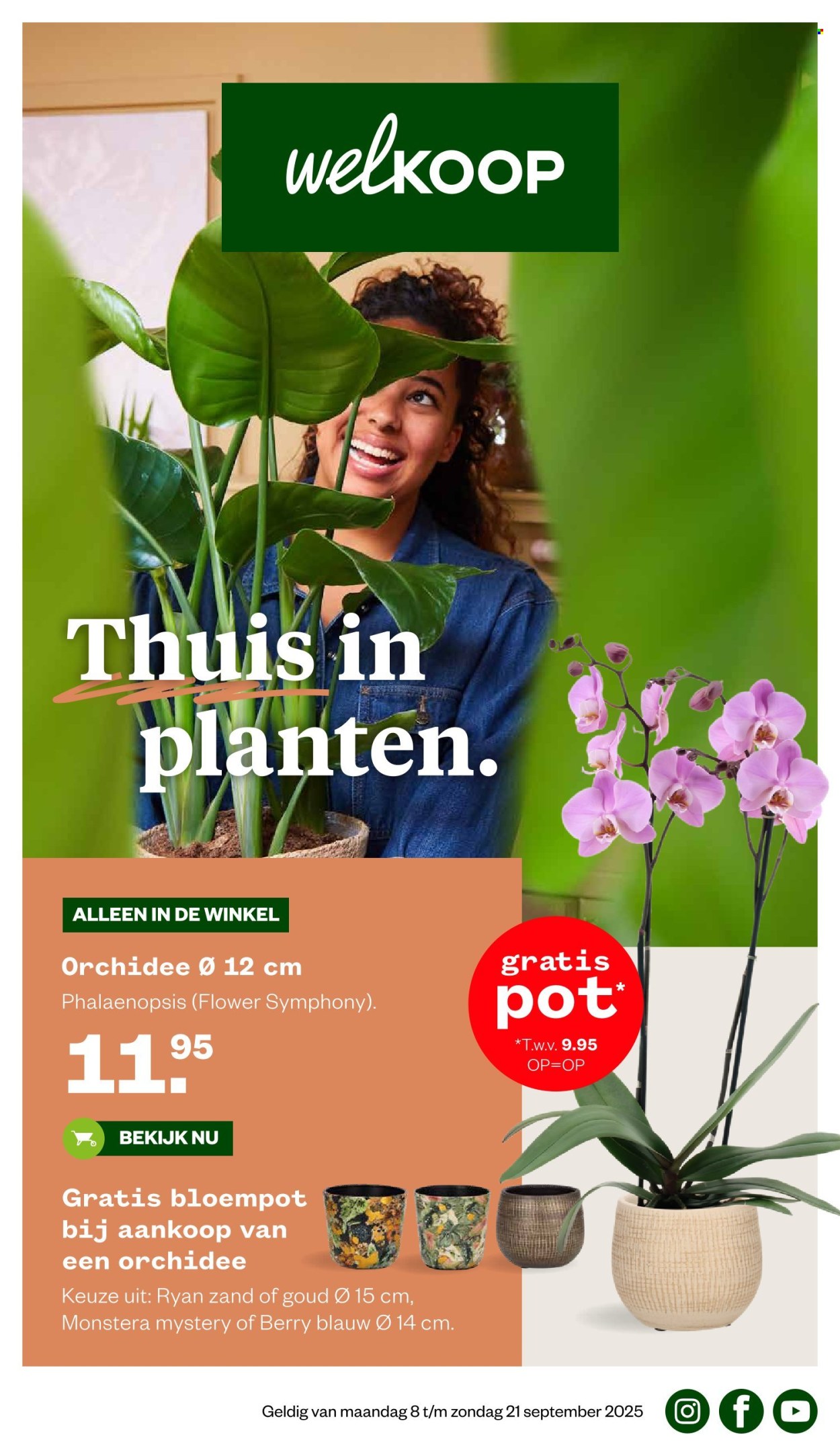 Welkoop-aanbieding - 8-9-2025 - 21-9-2025. Pagina 1