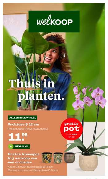 Welkoop-aanbieding - 8-9-2025 - 21-9-2025.