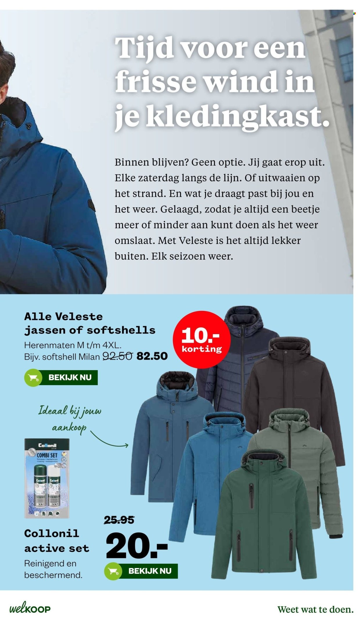Welkoop-aanbieding - 8-9-2025 - 21-9-2025. Pagina 11