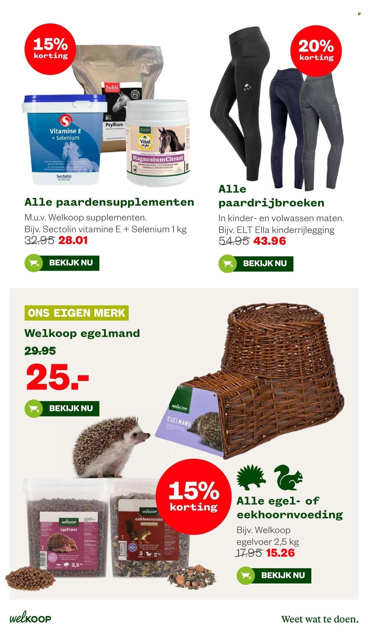 Welkoop-aanbieding - 8-9-2025 - 21-9-2025. Pagina 25