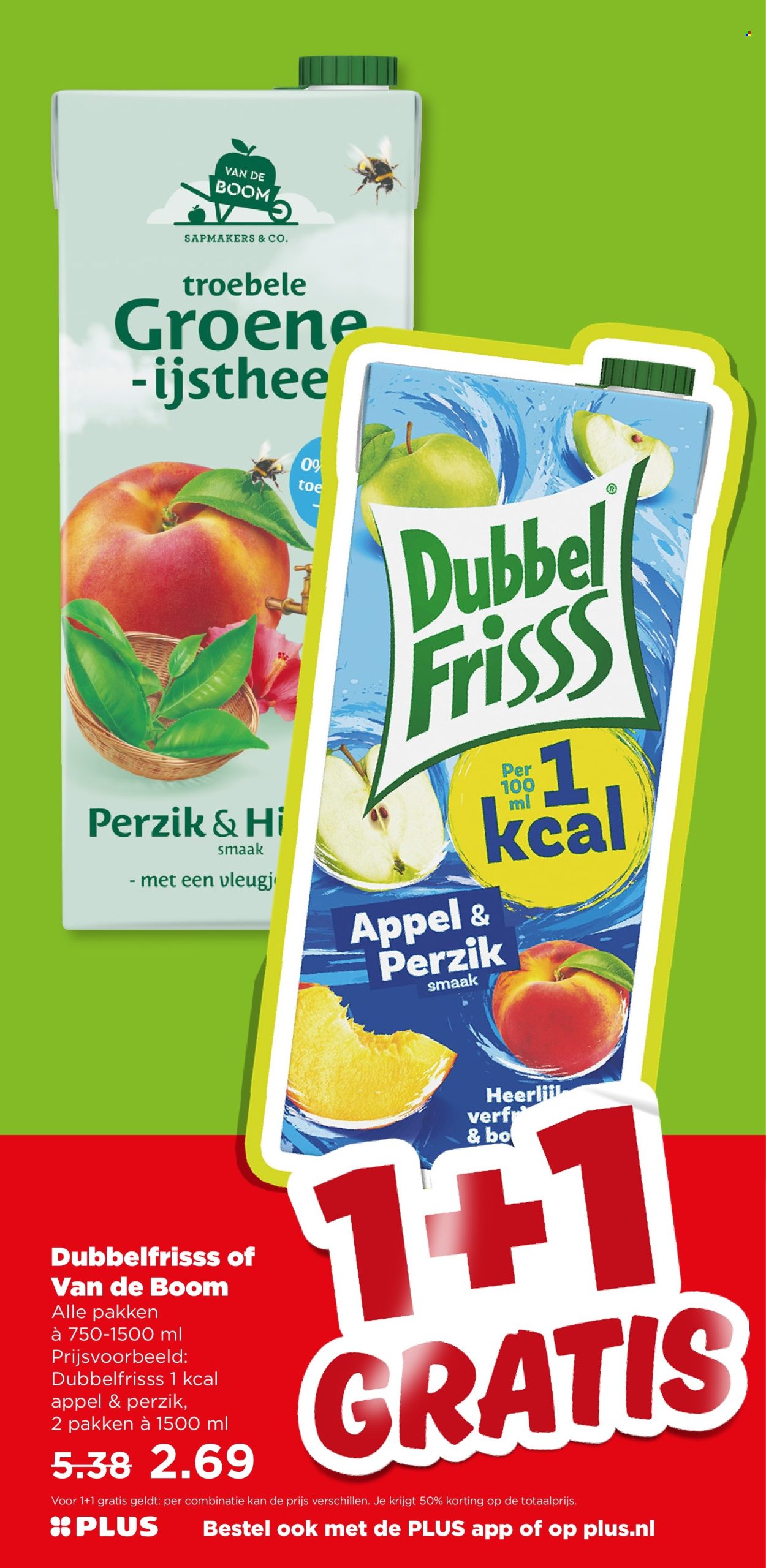 Plus-aanbieding - 10-9-2025 - 16-9-2025. Pagina 3